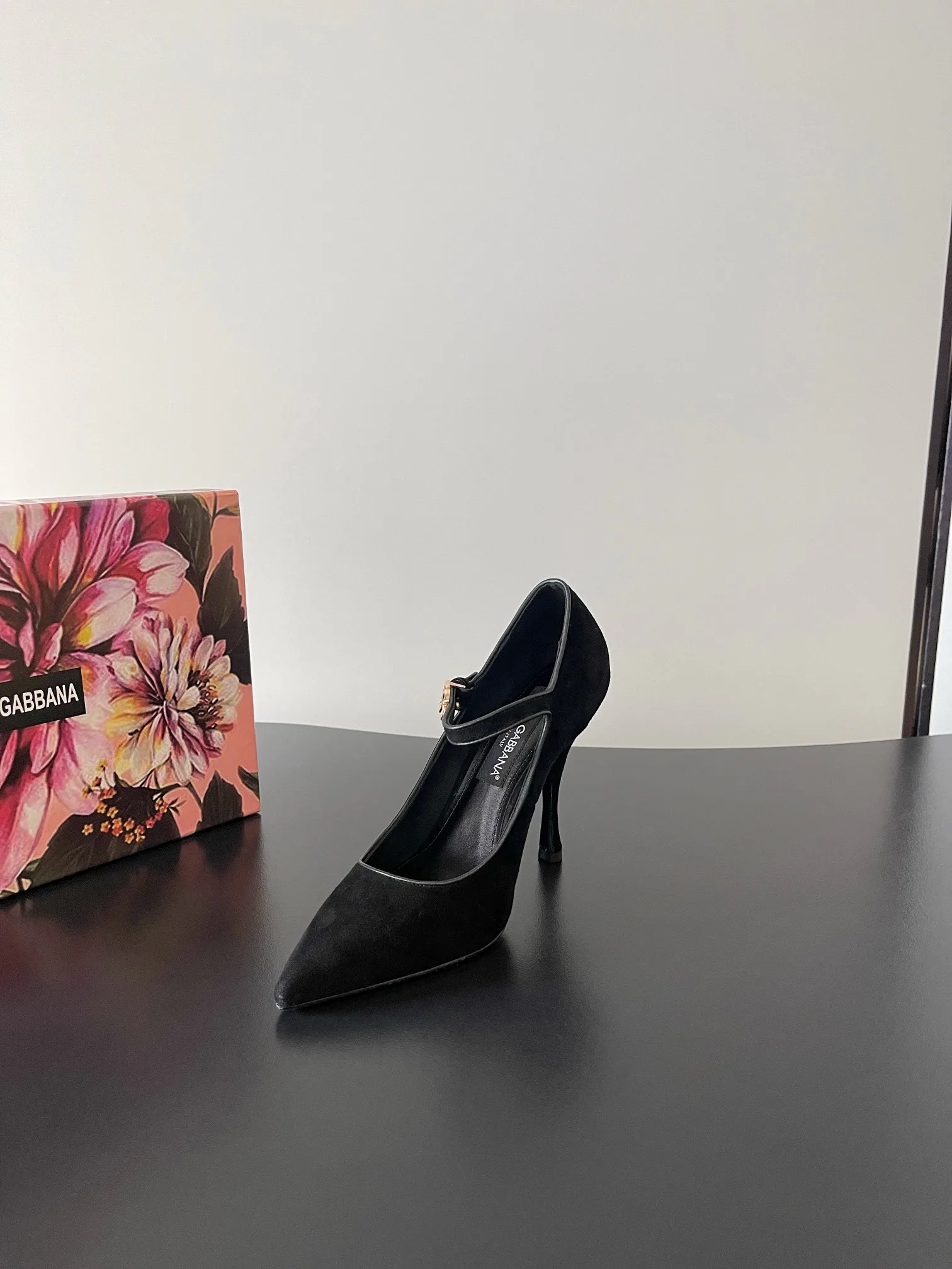 Туфли Женские Dolce & Gabbana 1523252