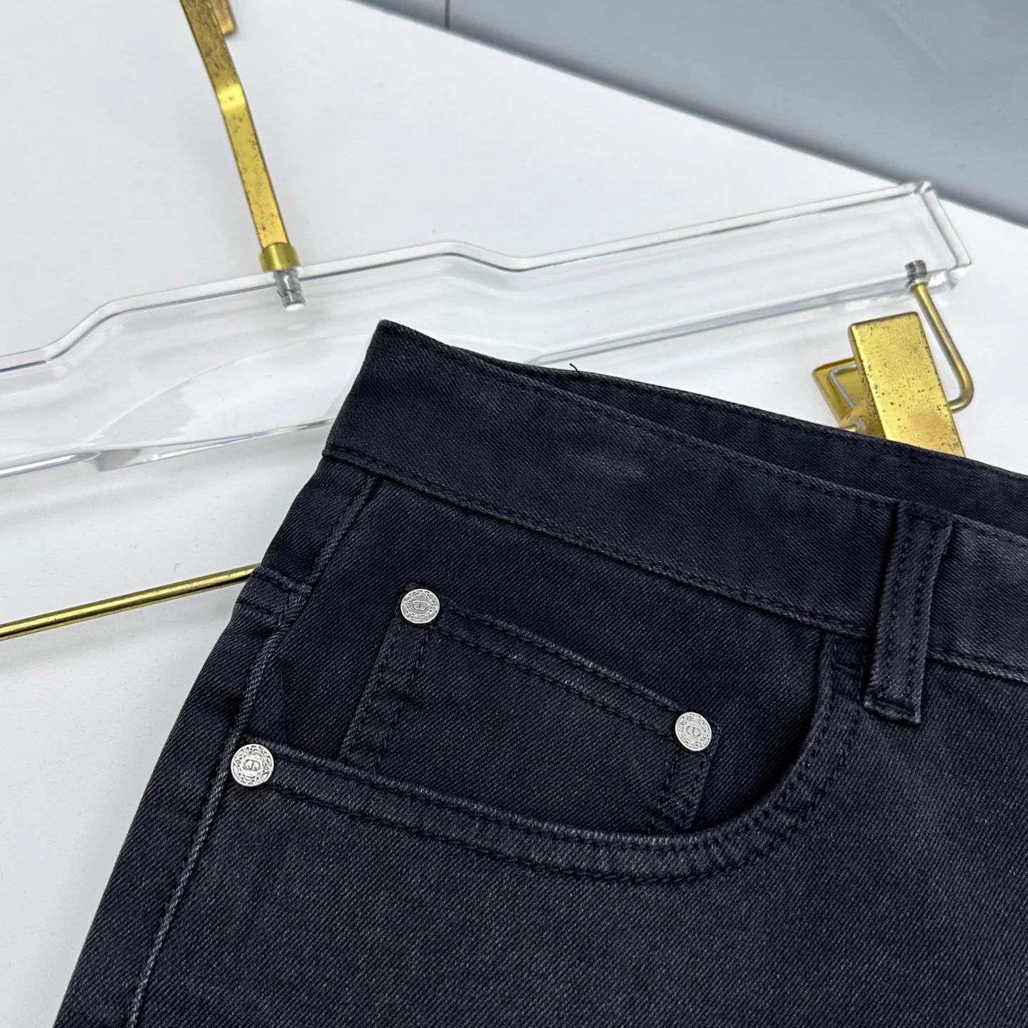 Джинсы Мужские Christian Dior 13118914