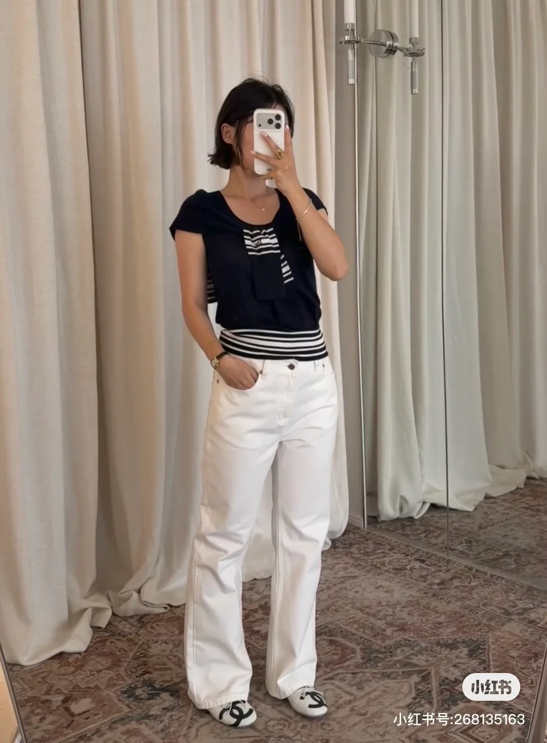 Топы Женские Christian Dior 13323679