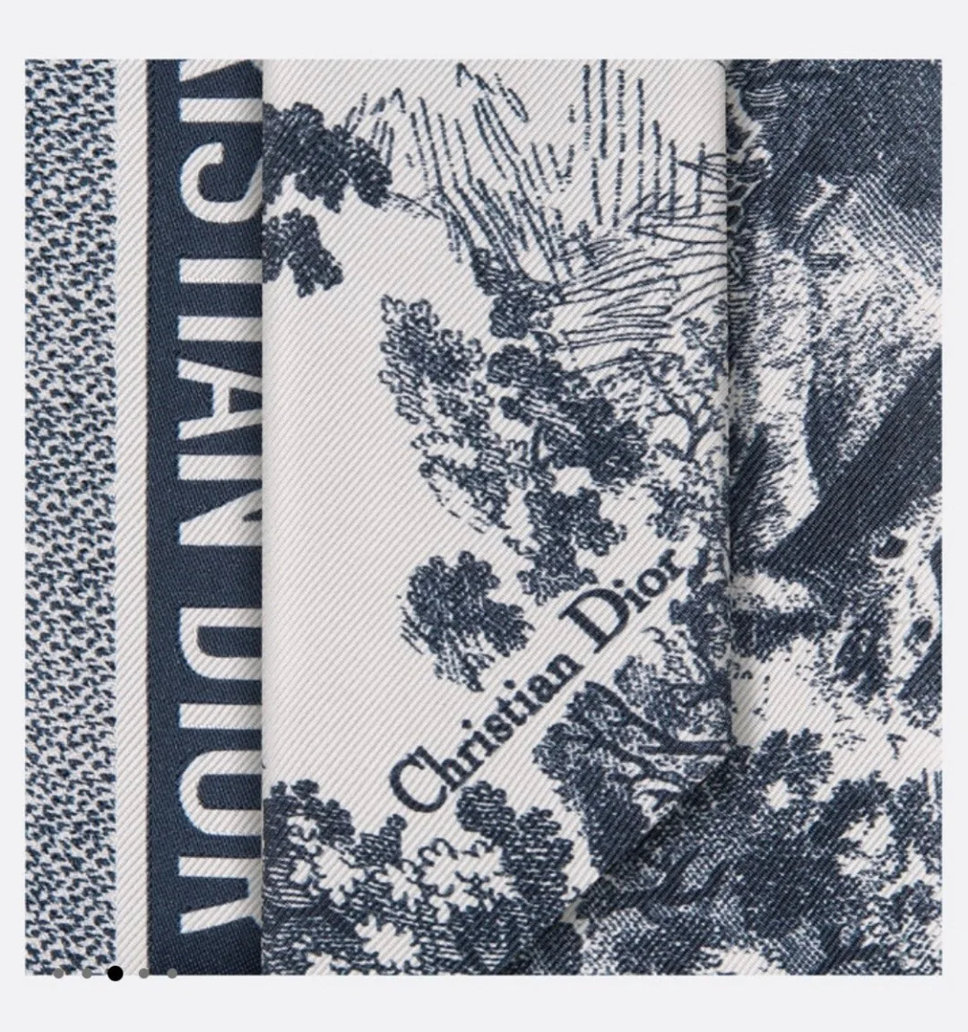 Платки Christian Dior 5445814