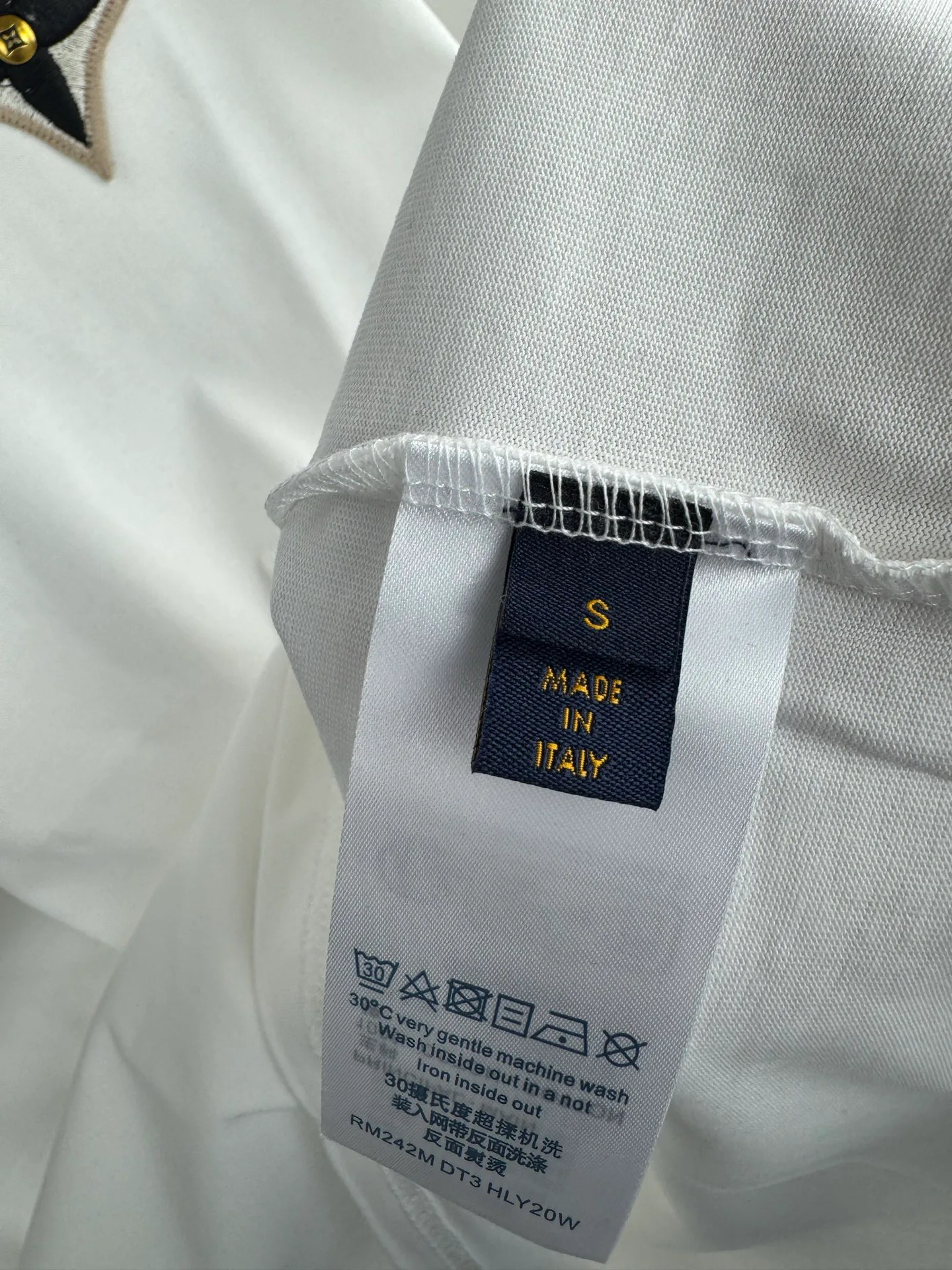 Футболки Женские Louis Vuitton 22119