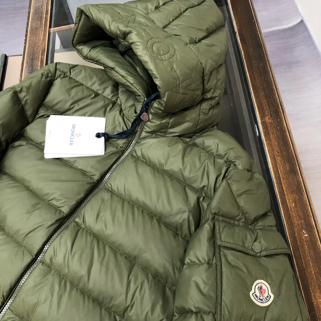 Куртки И Пуховики Мужские Moncler 552287