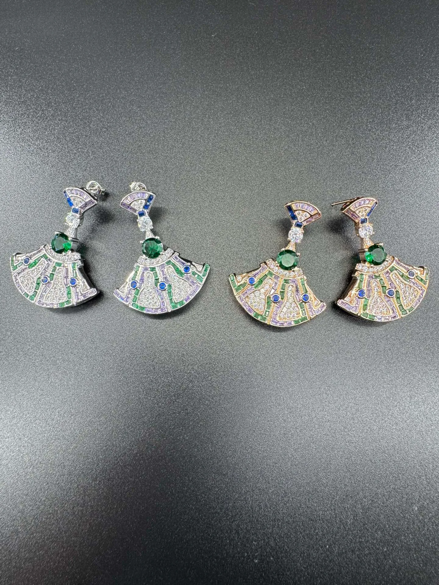 Бижутерия Bvlgari 1312264