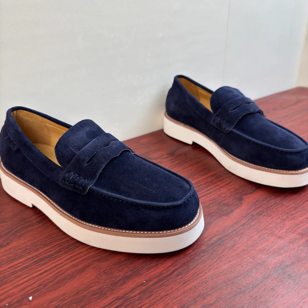 Лоферы И Туфли Мужские Tod's 17913735