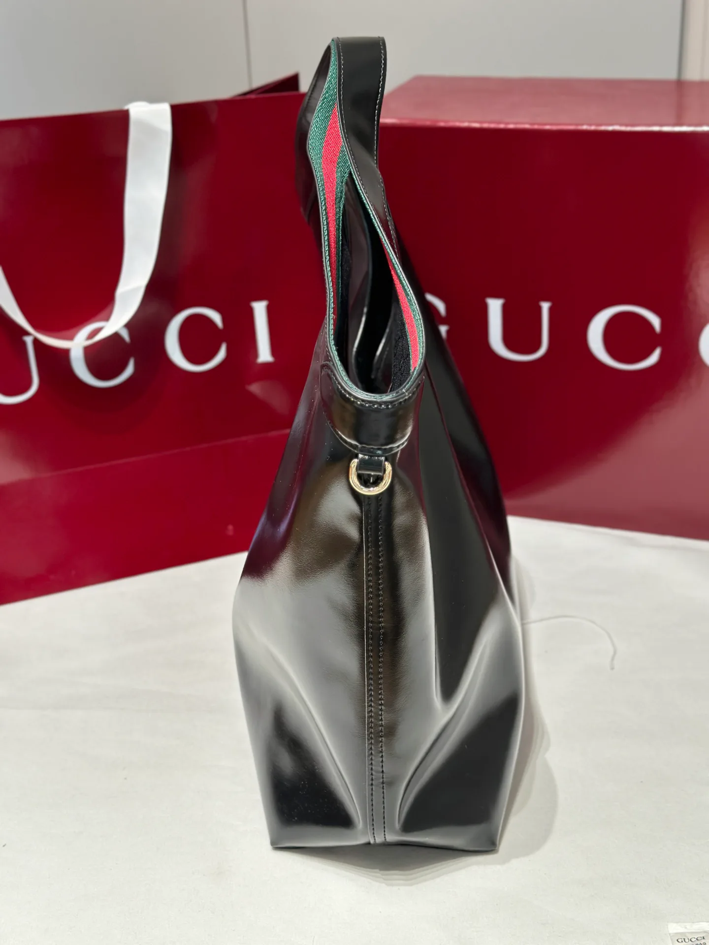 Классические Сумки Женские Gucci 1301070