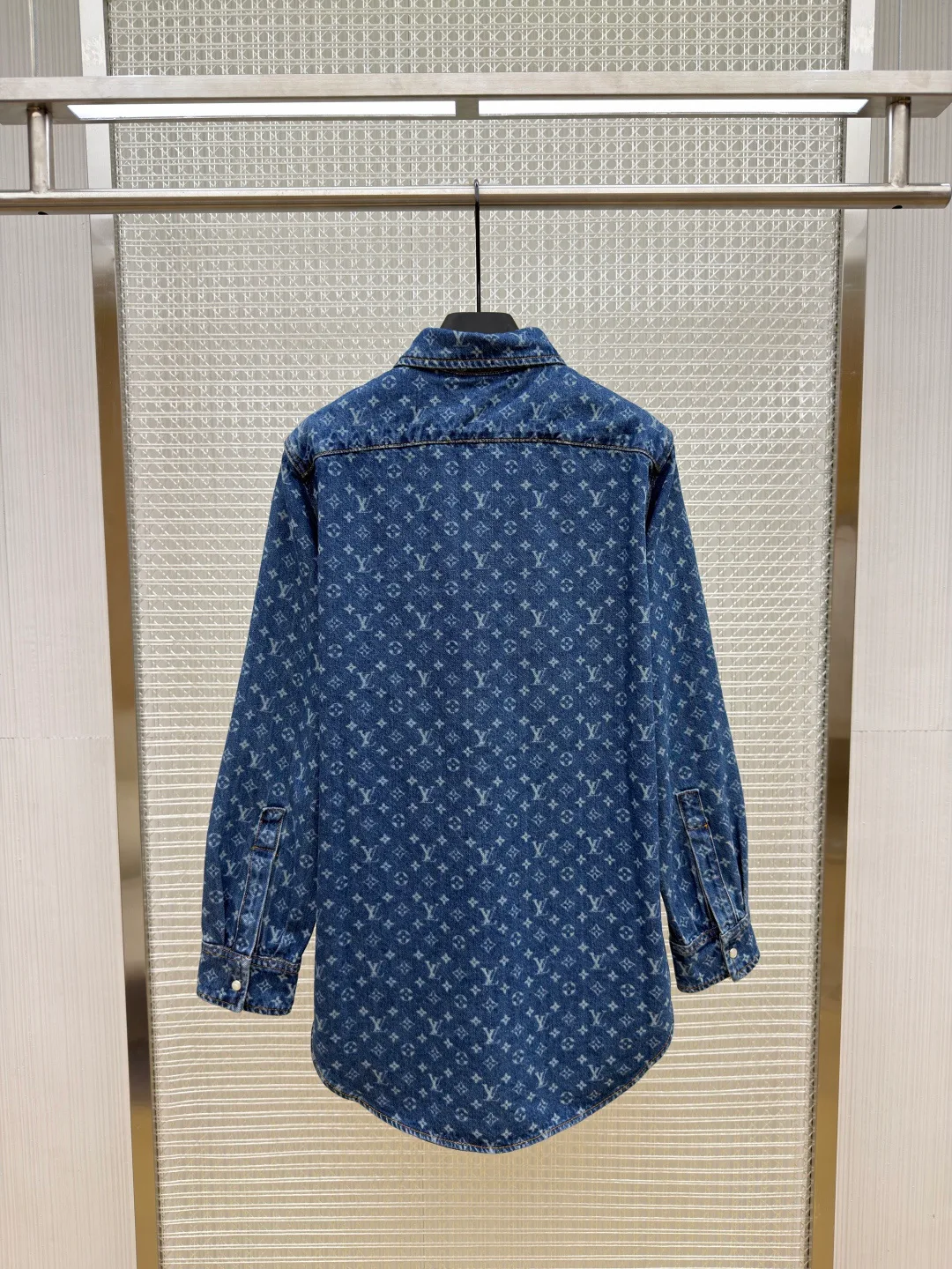 Рубашки Мужские Louis Vuitton 18413865
