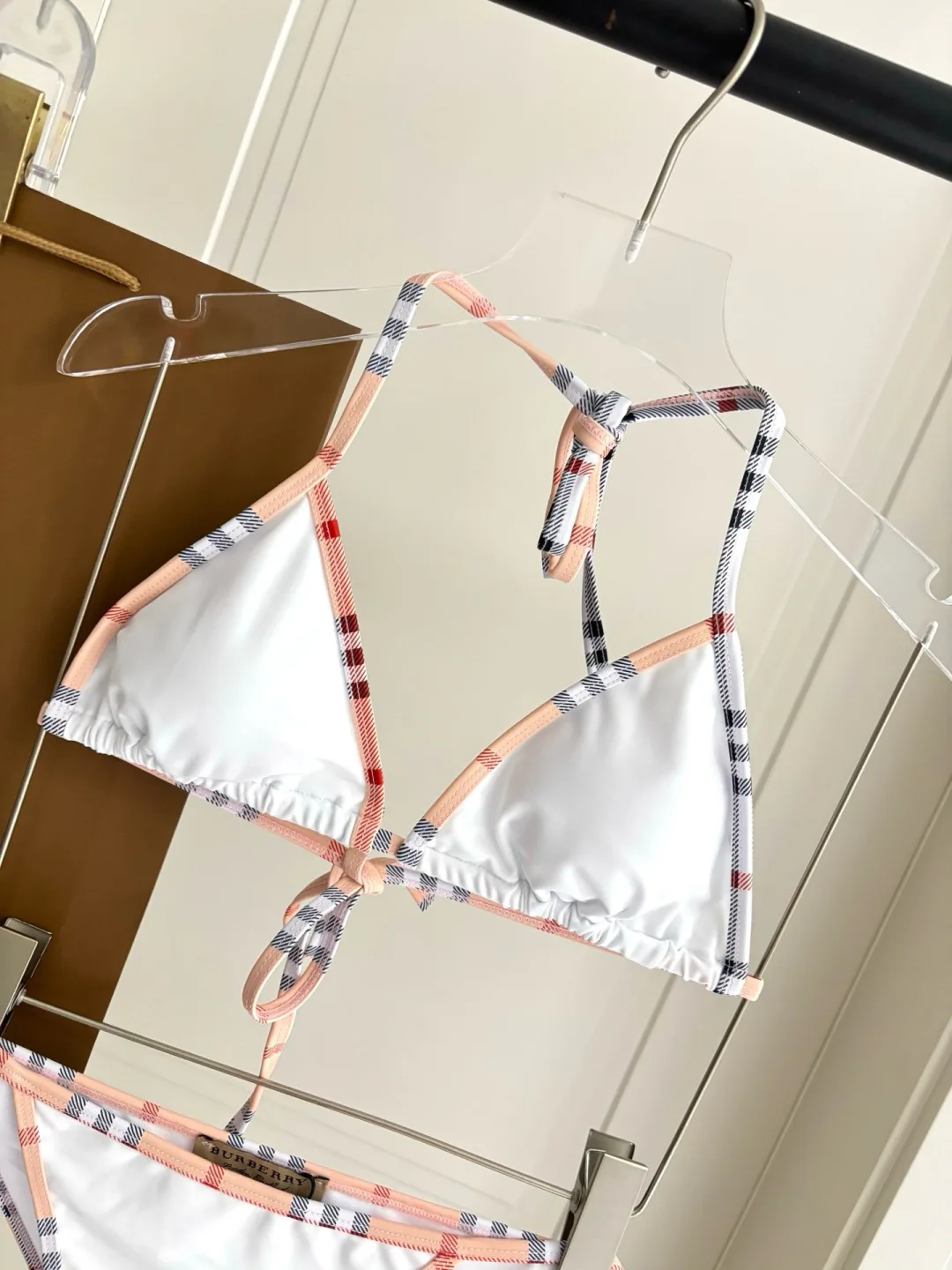 Купальники Женские Burberry 17385454