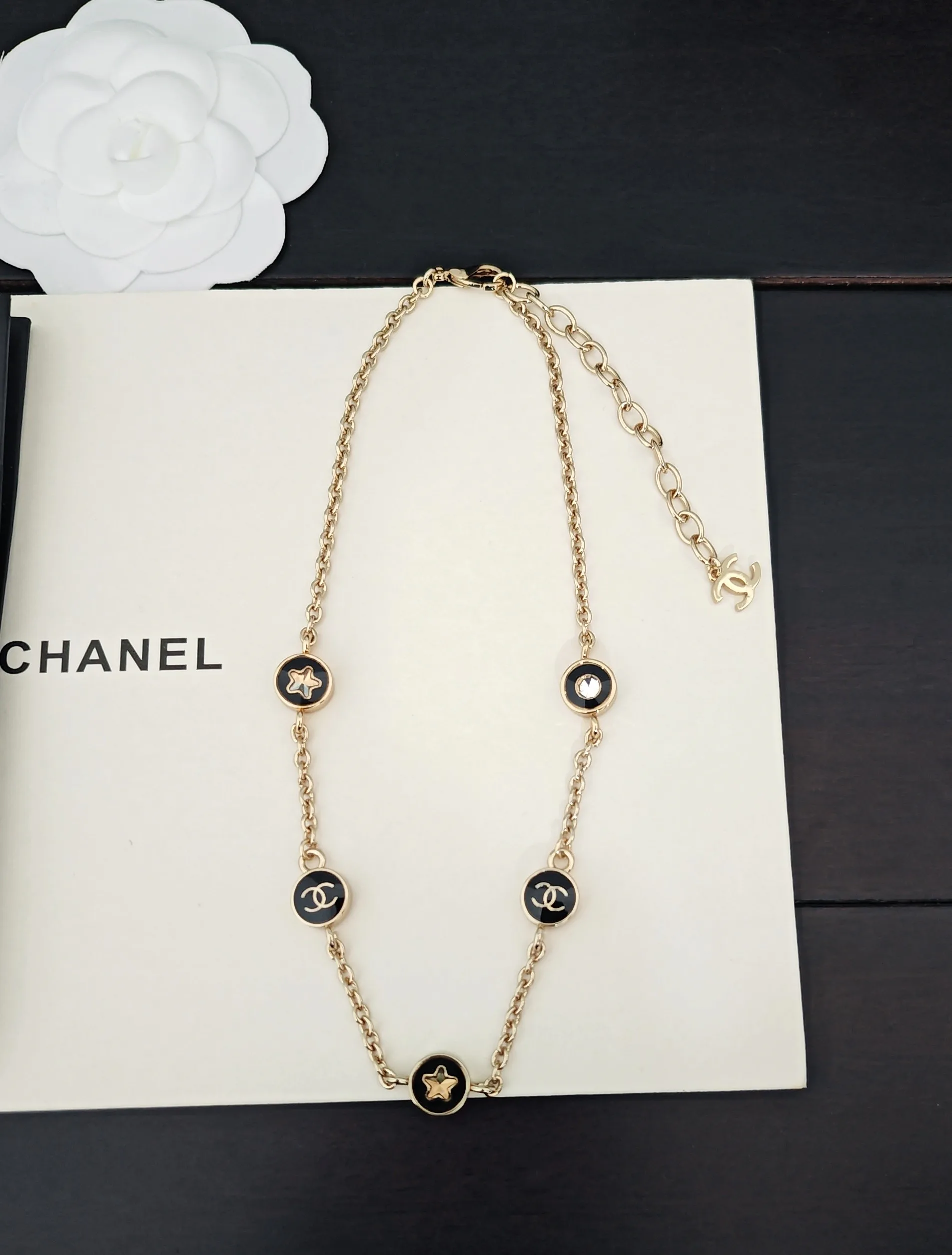 Бижутерия Chanel 225271
