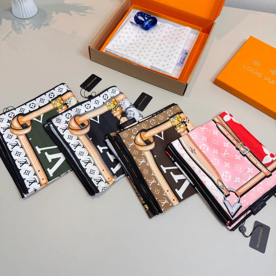 Платки Louis Vuitton 10807175