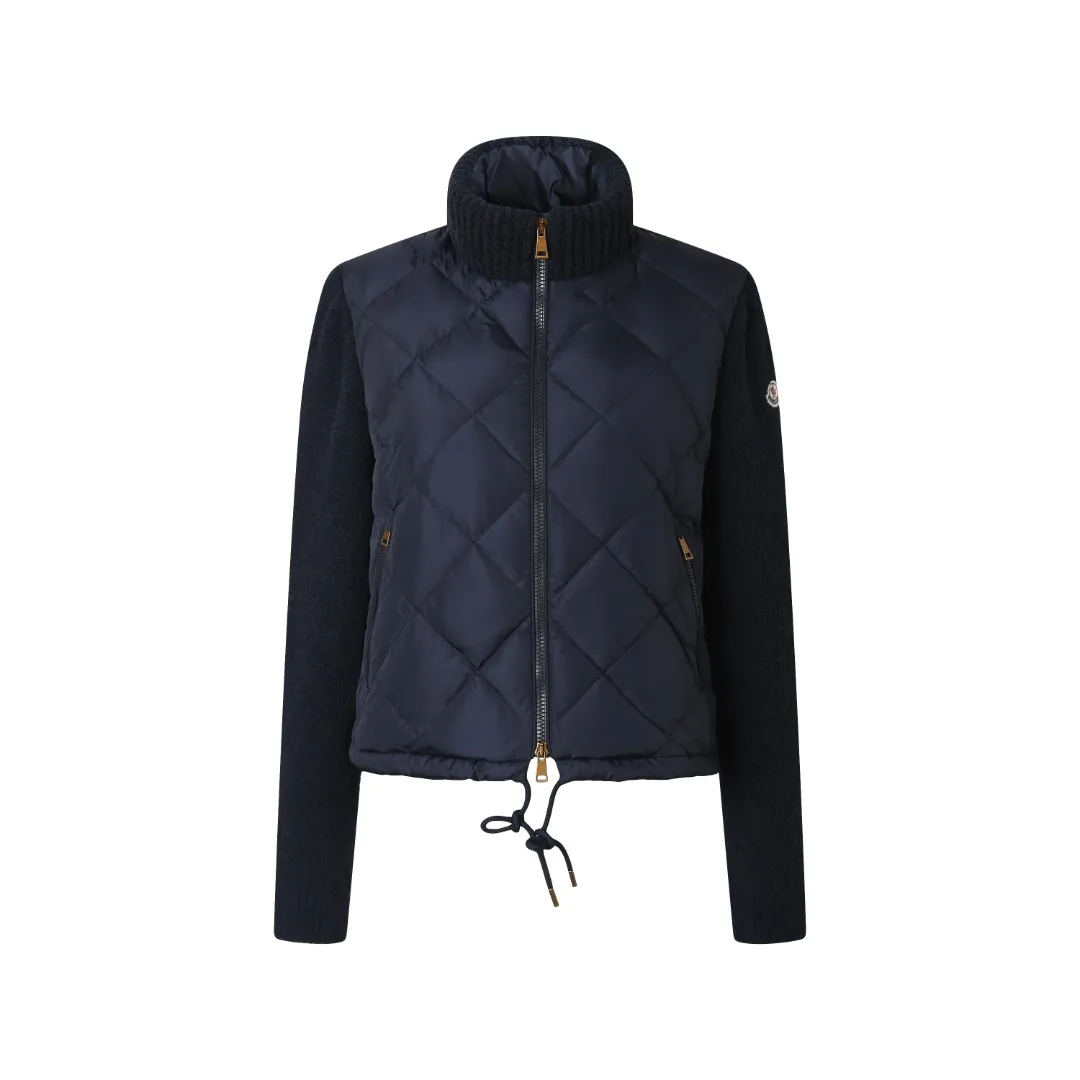 Куртки И Пуховики Женские Moncler 18048562