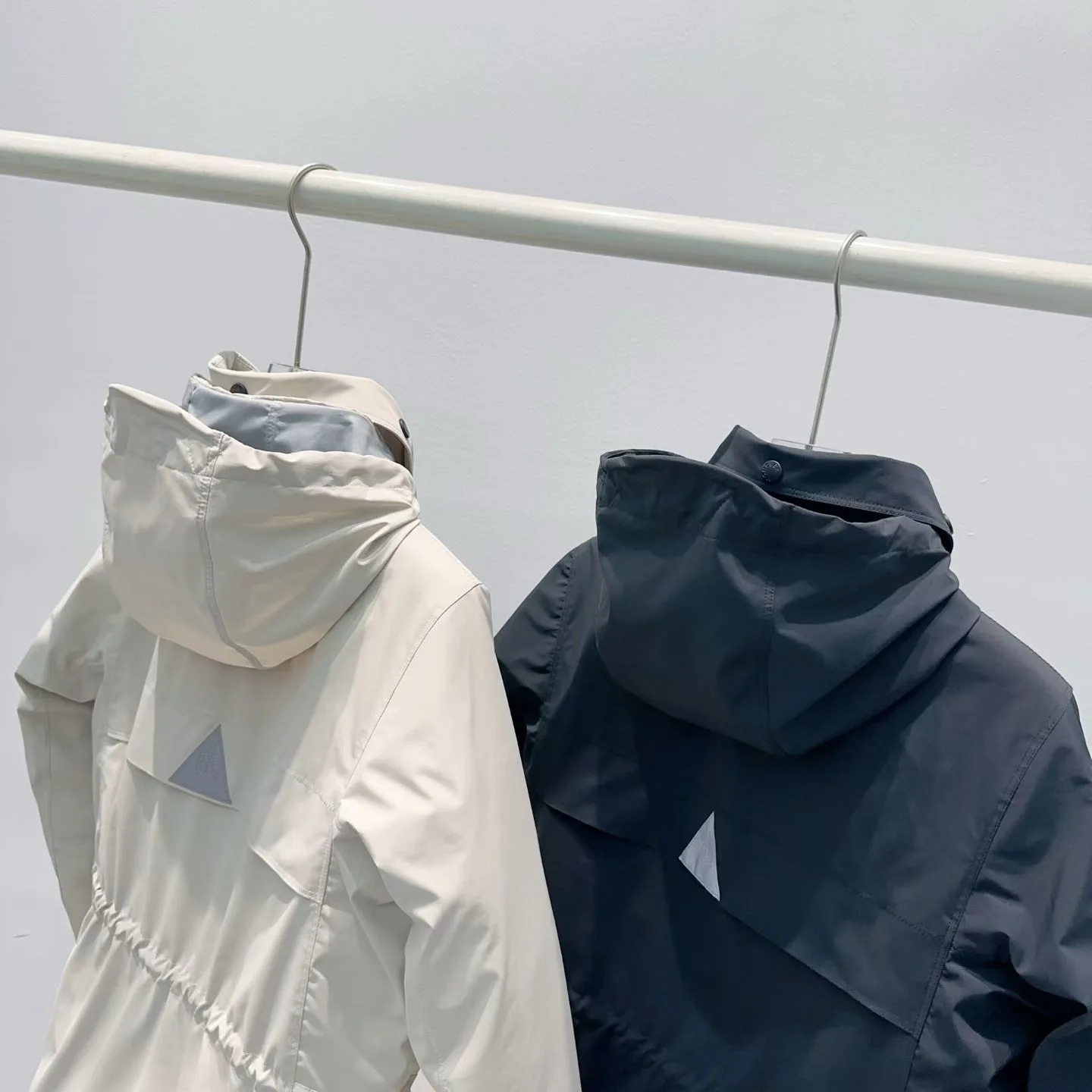 Куртки И Пуховики Женские Moncler 18374113