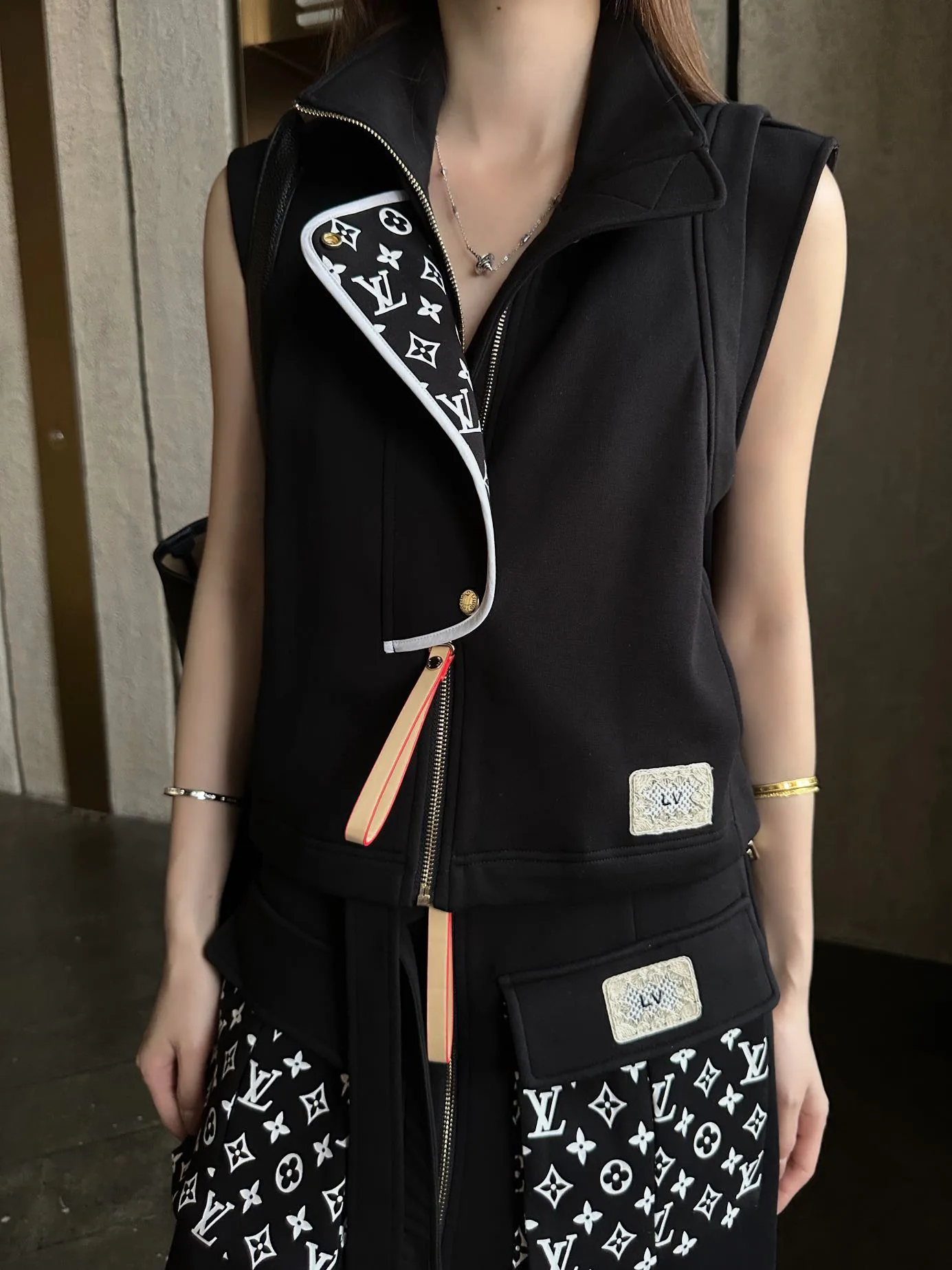 Юбки Женские Louis Vuitton 19071251