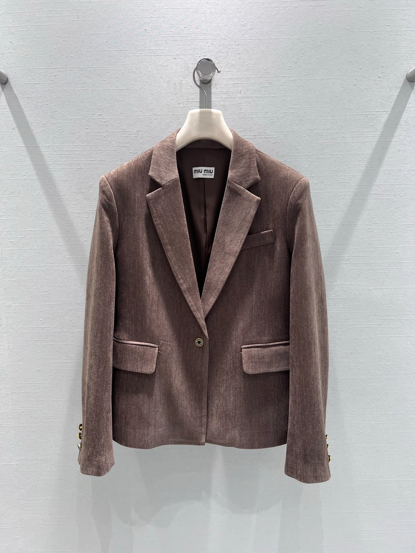 Костюмы Женские Miu Miu 1816199