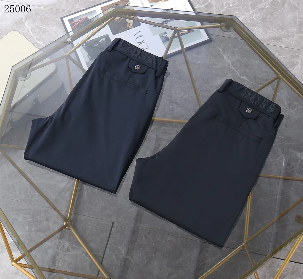 Джинсы Мужские Hugo Boss 23408