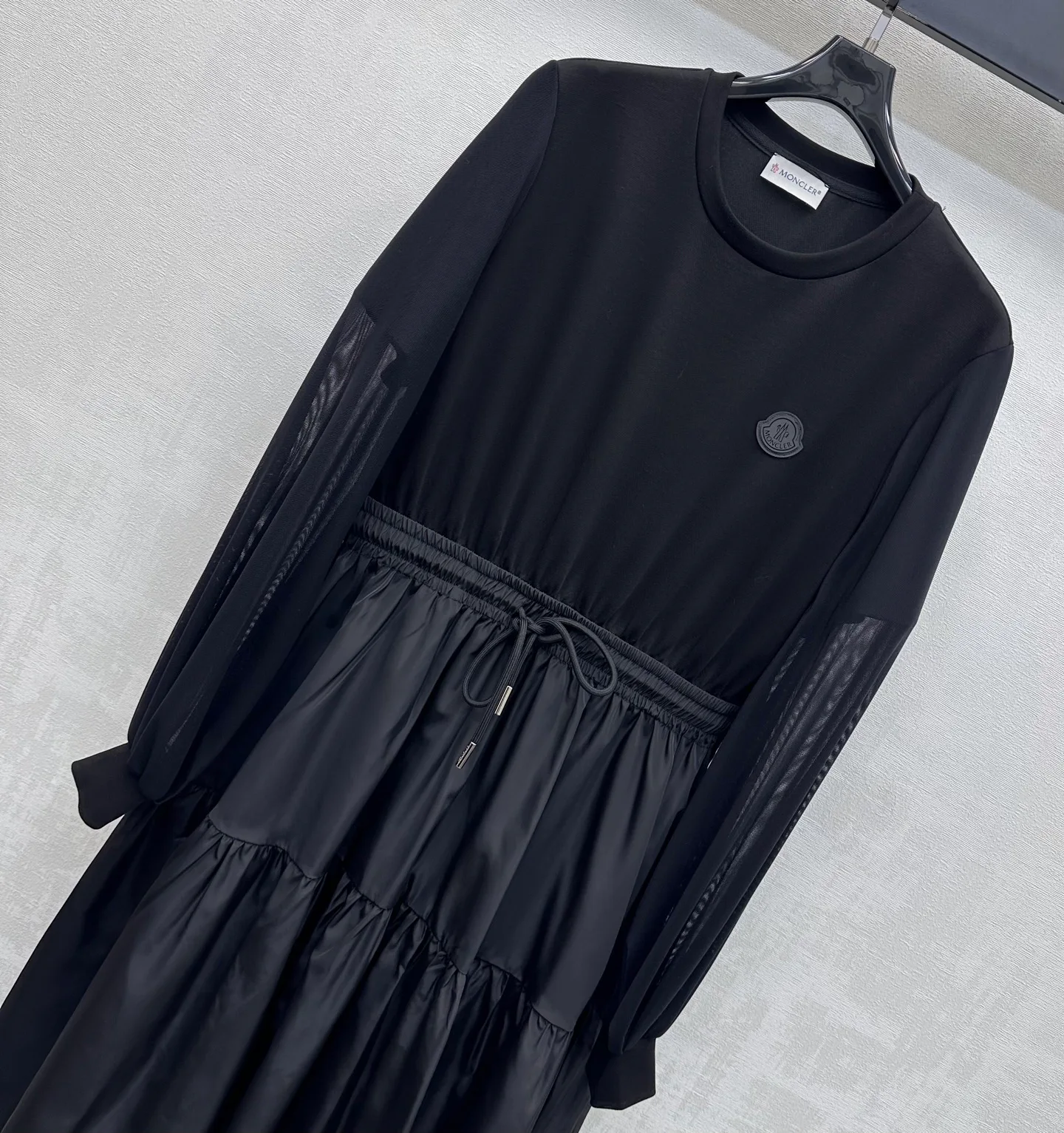 Платья Женские Moncler 11389573