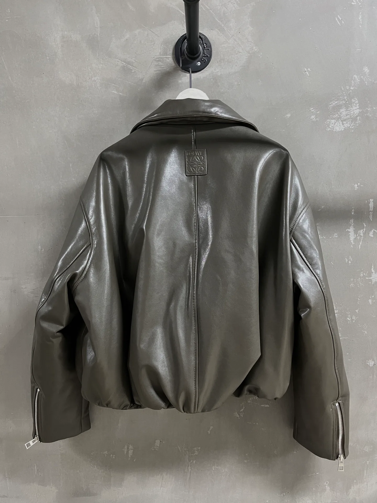 Куртки И Пуховики Женские Loewe 662232