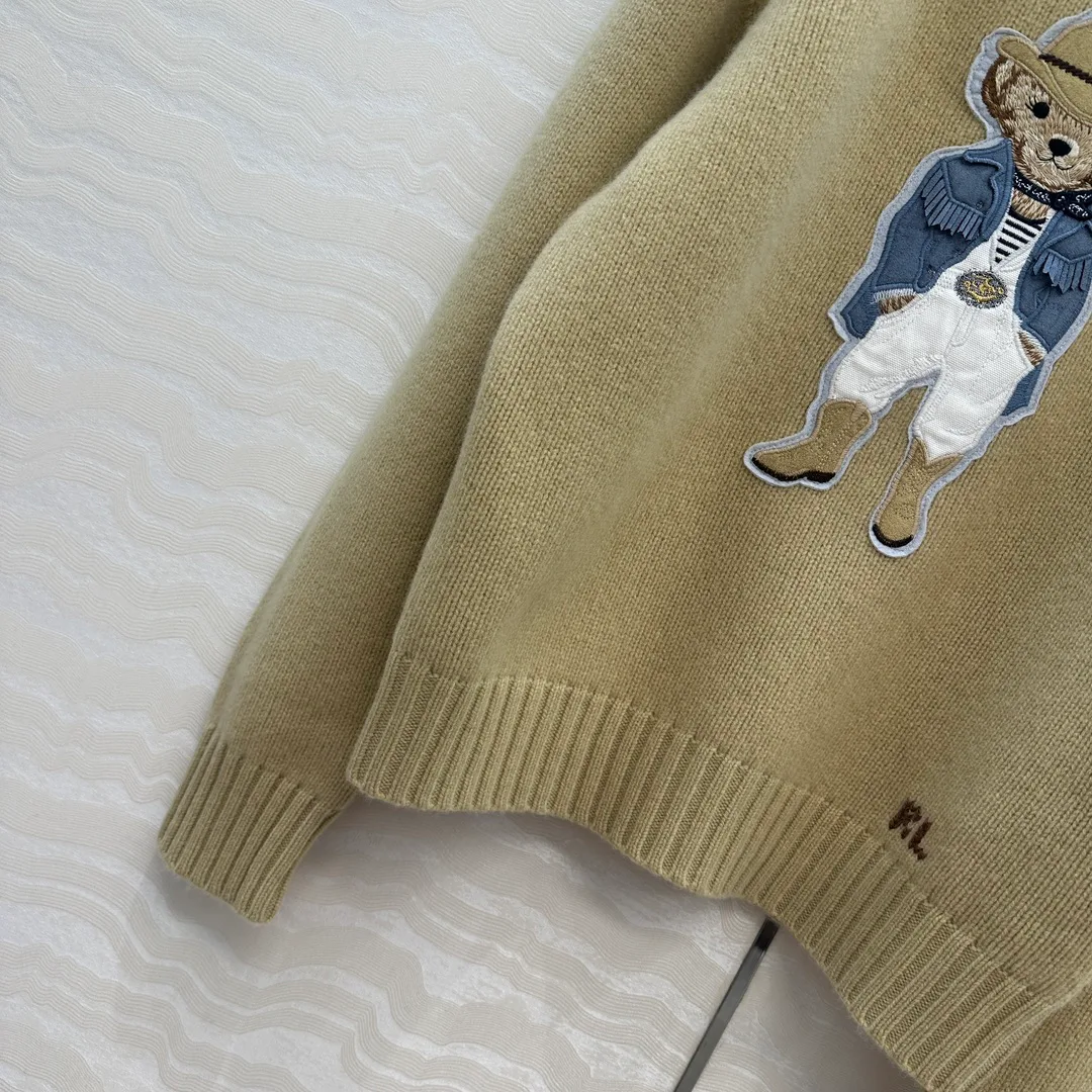 Джемперы И Свитеры Женские Ralph Lauren 427763