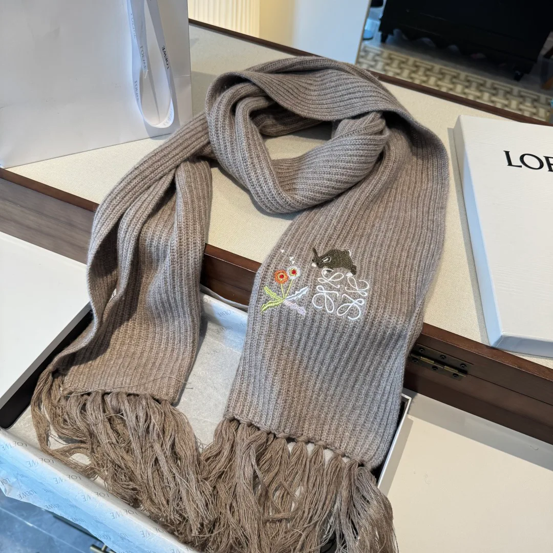 Шарфы Loewe 165010