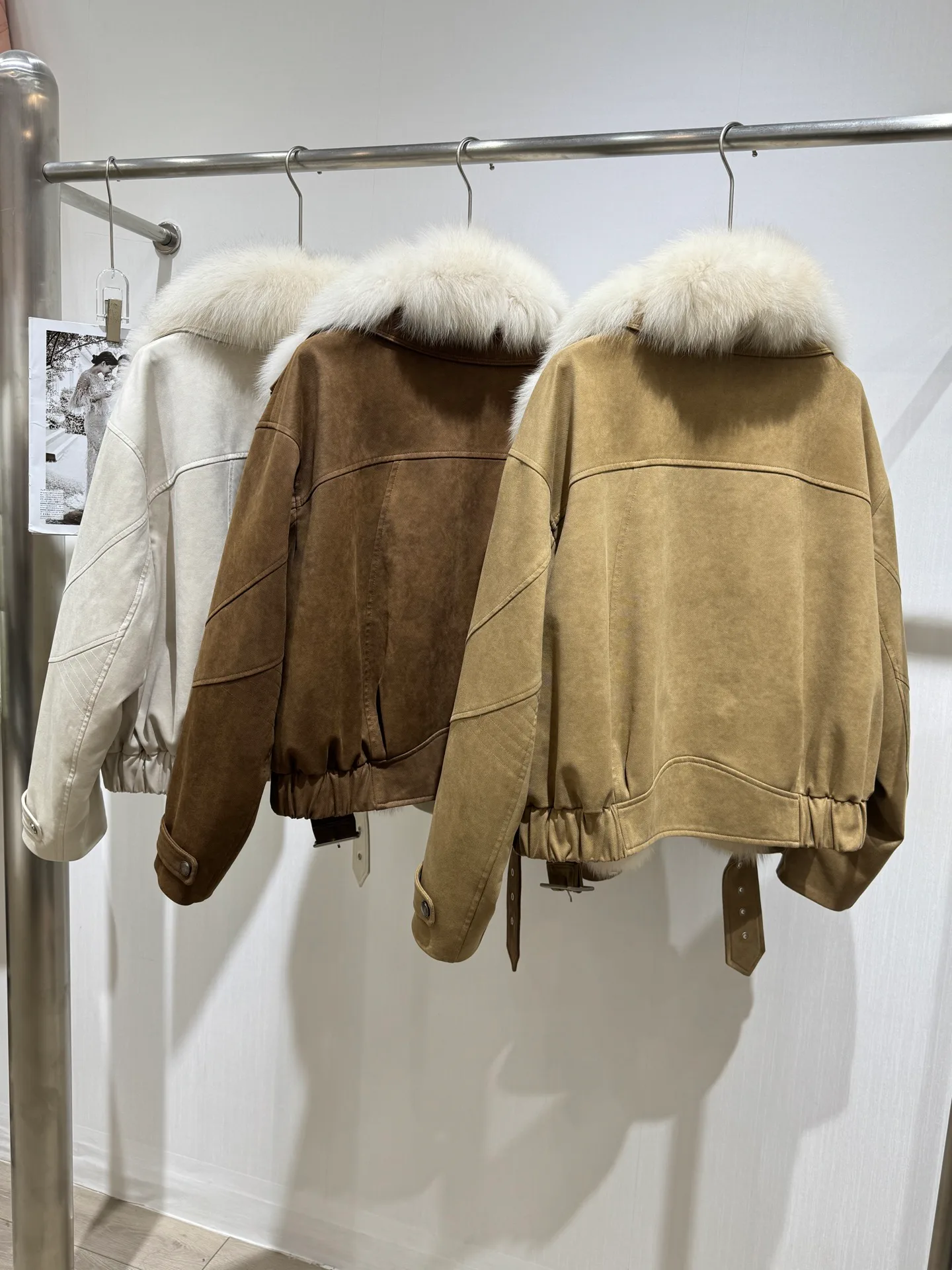 Куртки И Пуховики Женские Max Mara 18259772