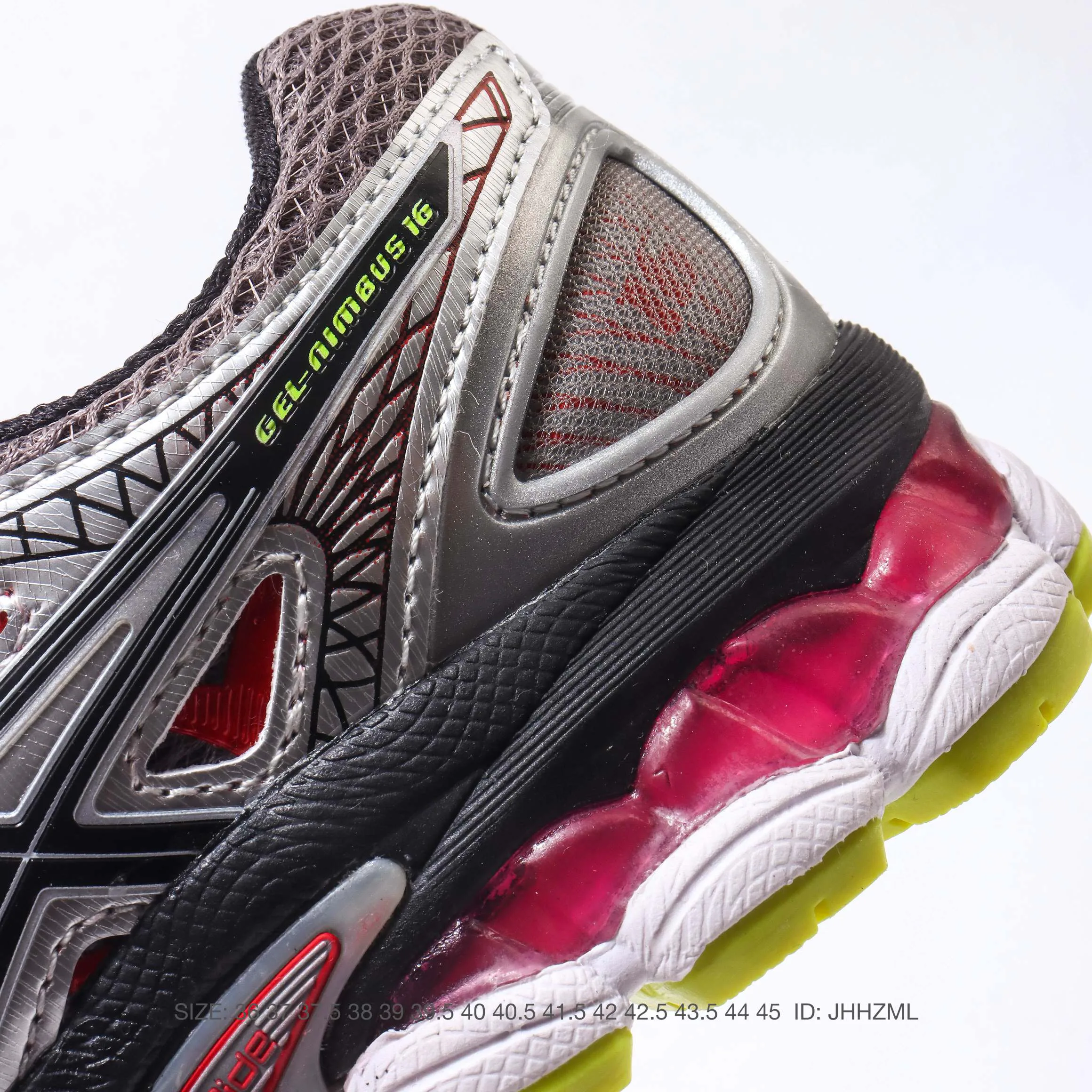 Кроссовки Женские Asics 17576747
