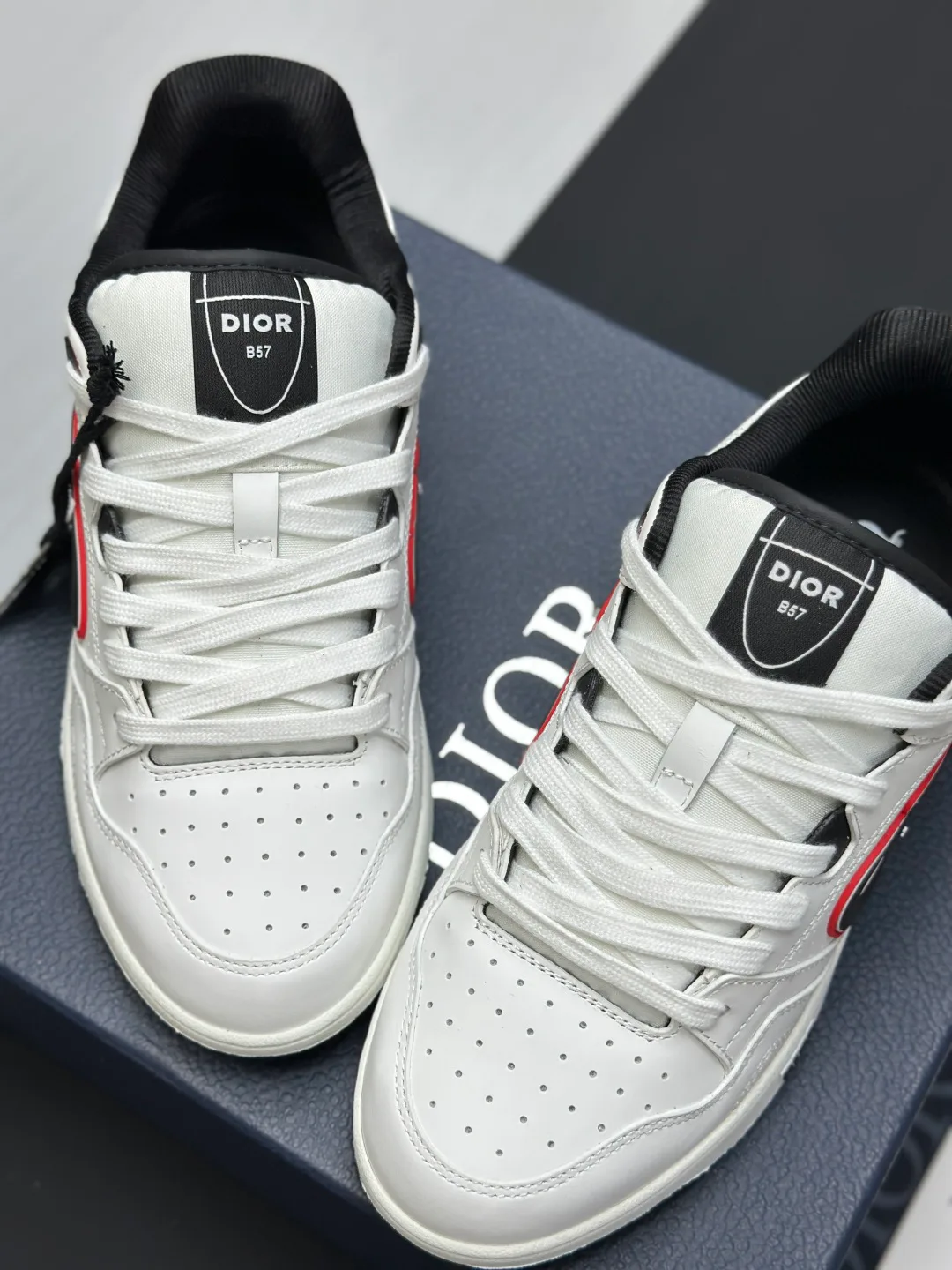 Кеды Мужские Christian Dior 230874