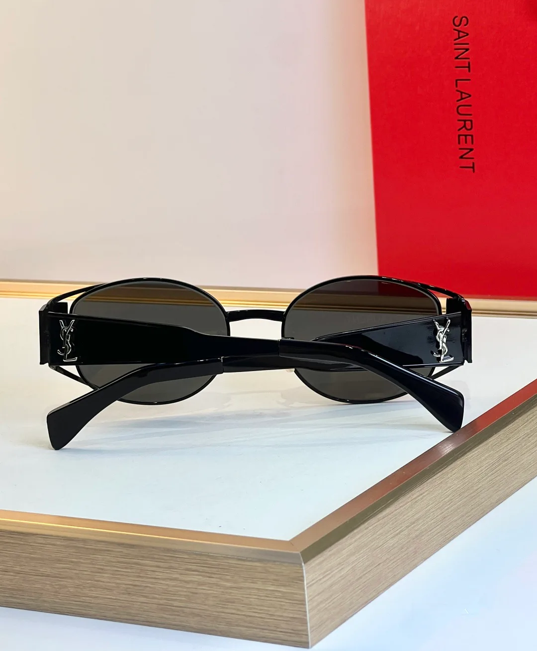 Очки Saint Laurent 13434136