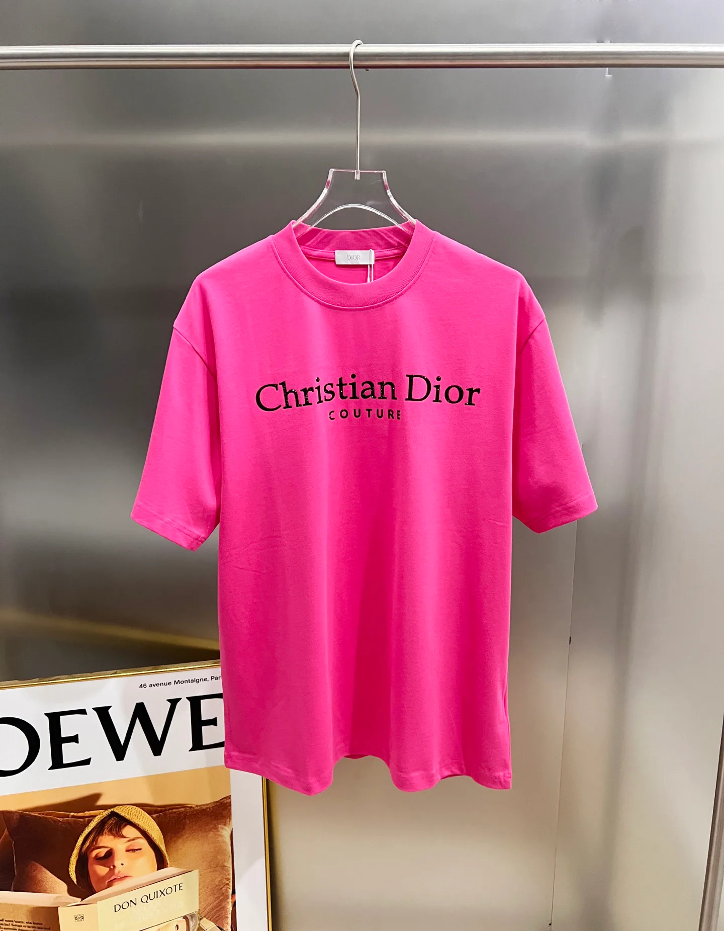 Футболки Женские Christian Dior 12698173