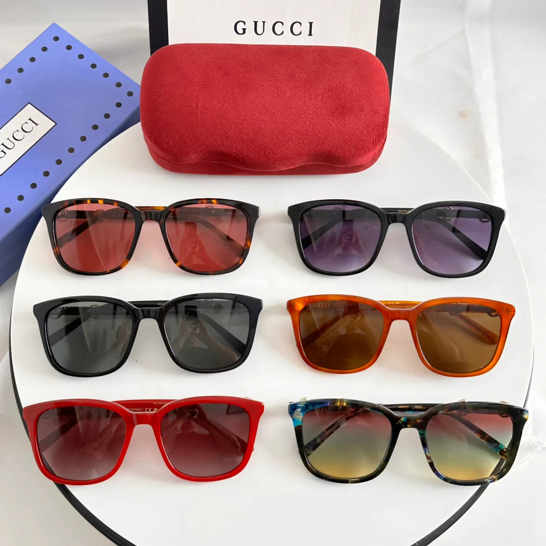 Очки Gucci 231844