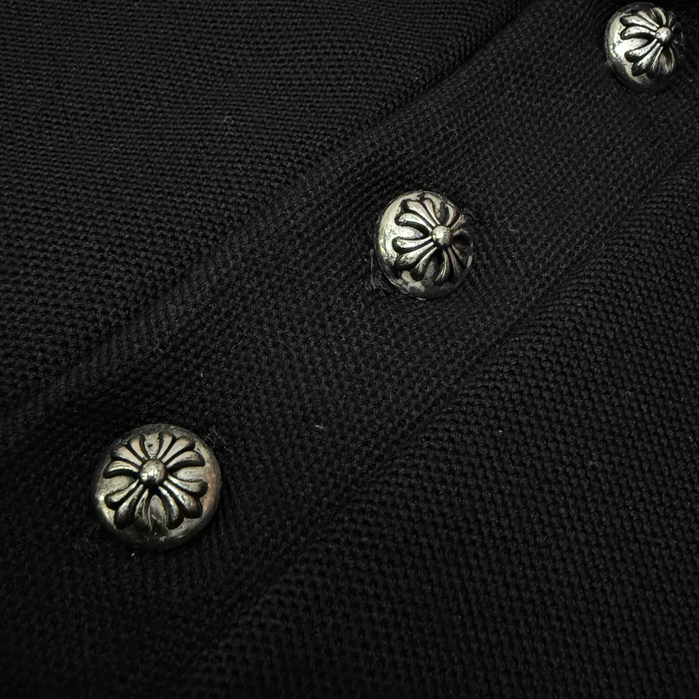 Футболки Женские Chrome Hearts 11960245