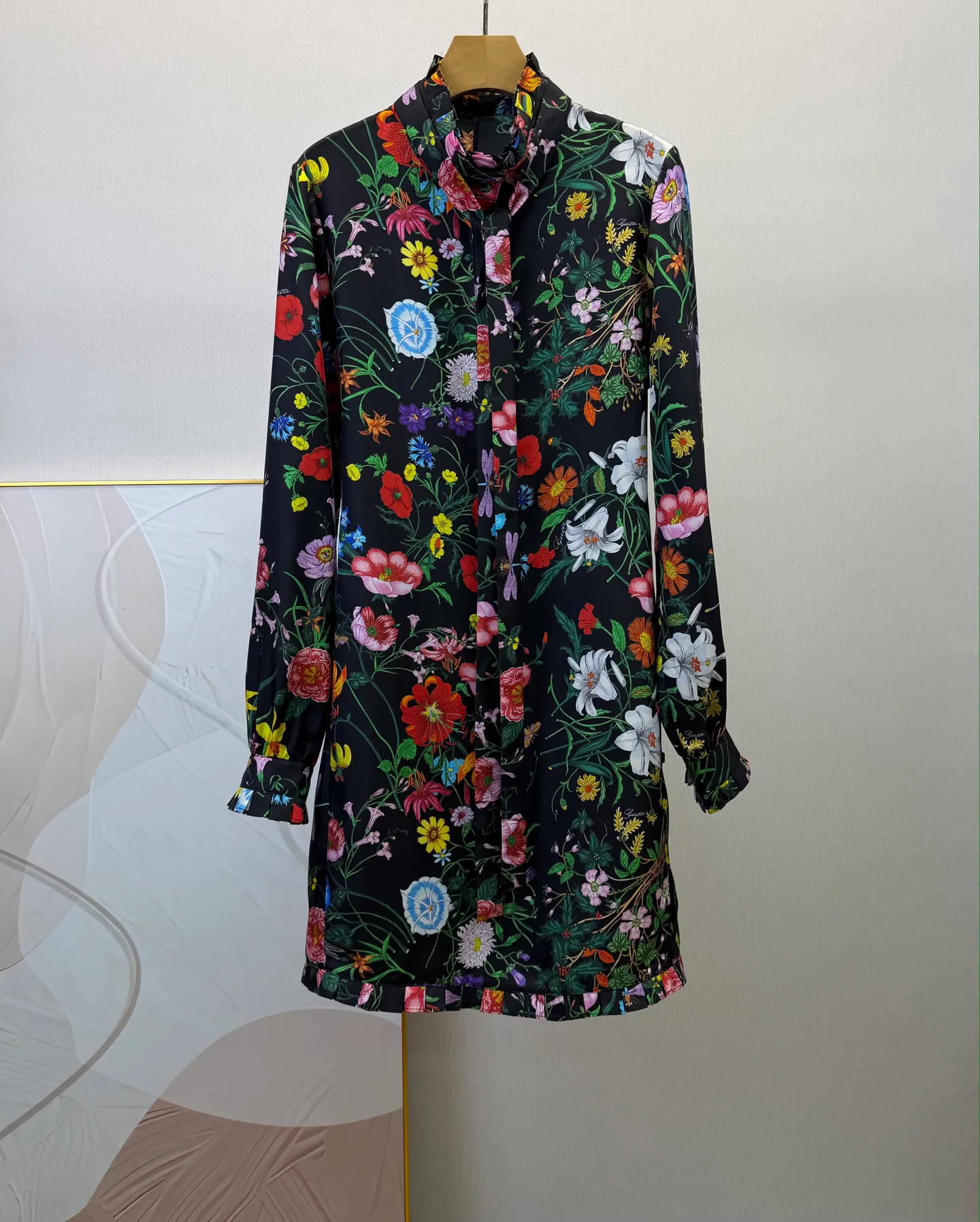 Платья Женские Gucci 17266279