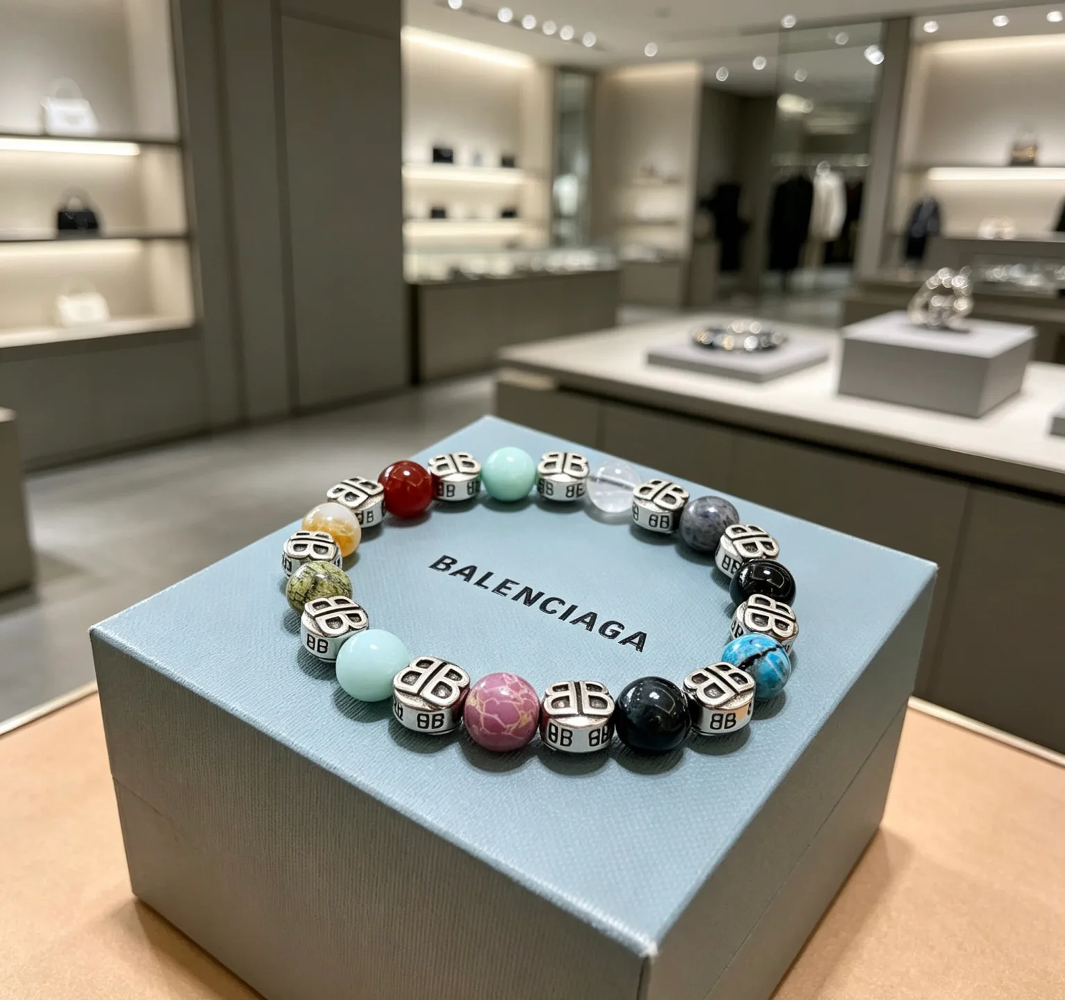 Бижутерия Balenciaga 16864366