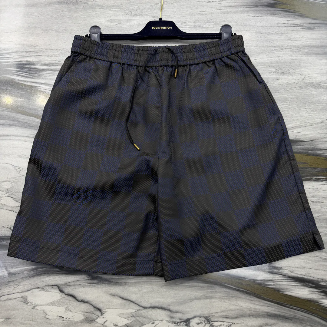 Шорты Мужские Louis Vuitton 12627388