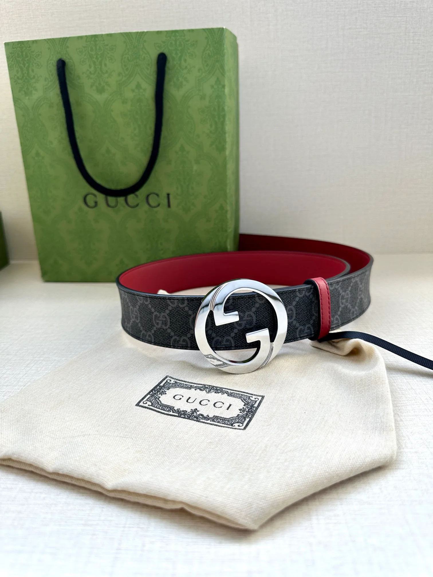 Ремни Gucci 11428204