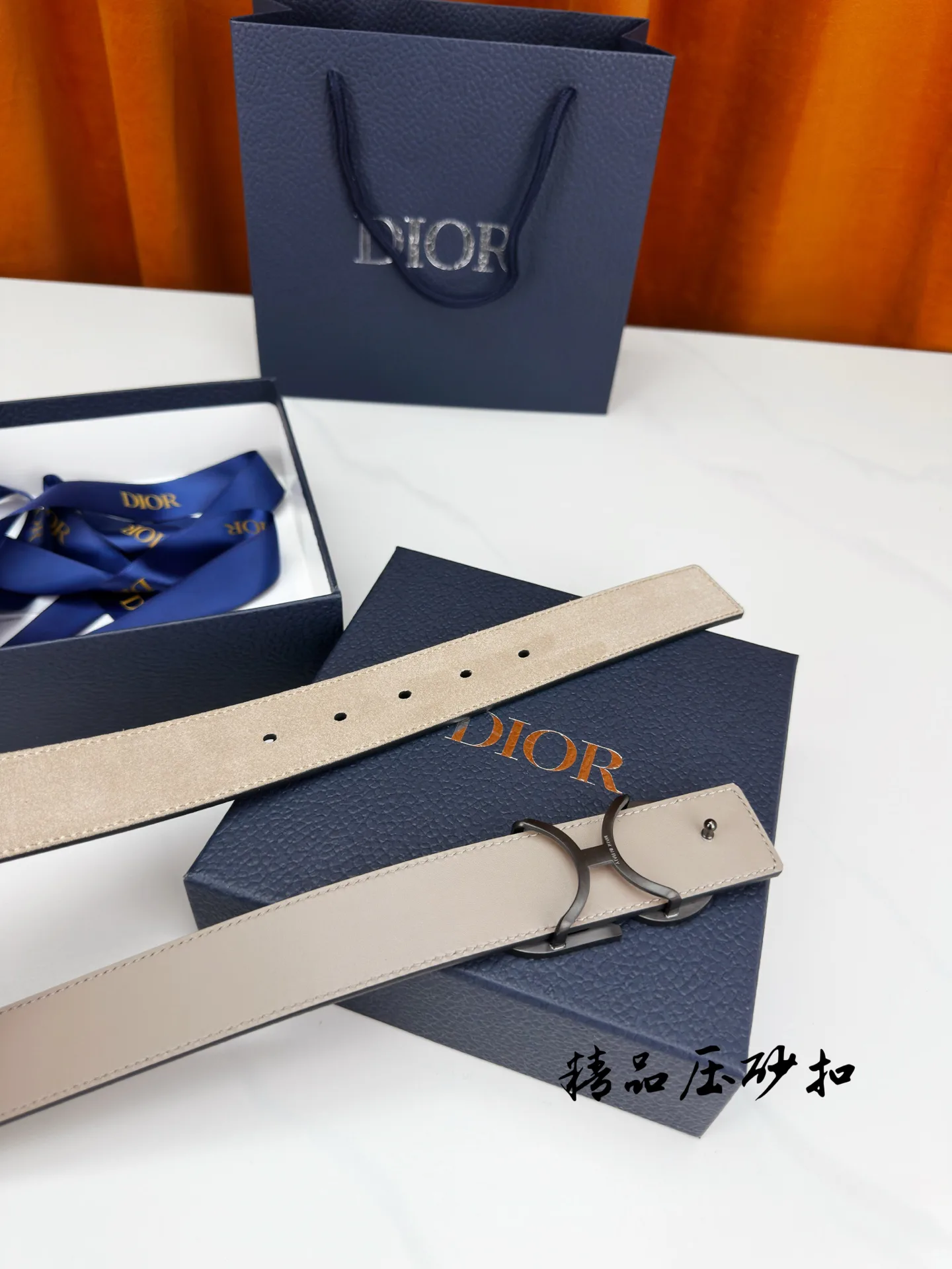 Ремни Christian Dior 646098