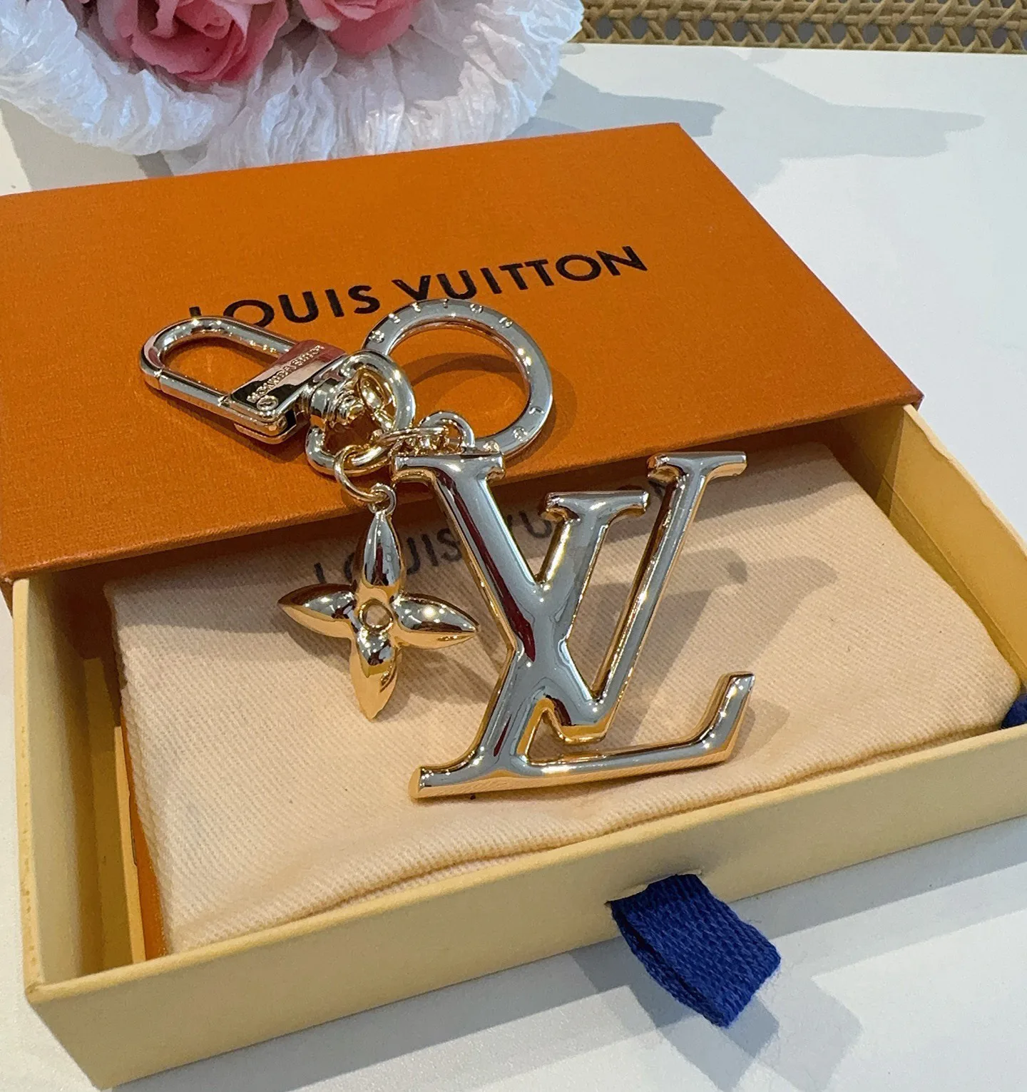 Бижутерия Louis Vuitton 14337225