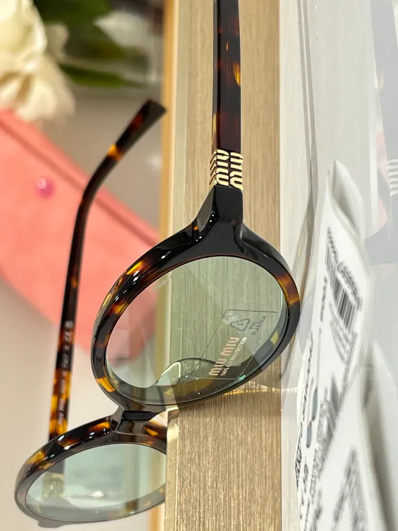 Очки Miu Miu 3034024