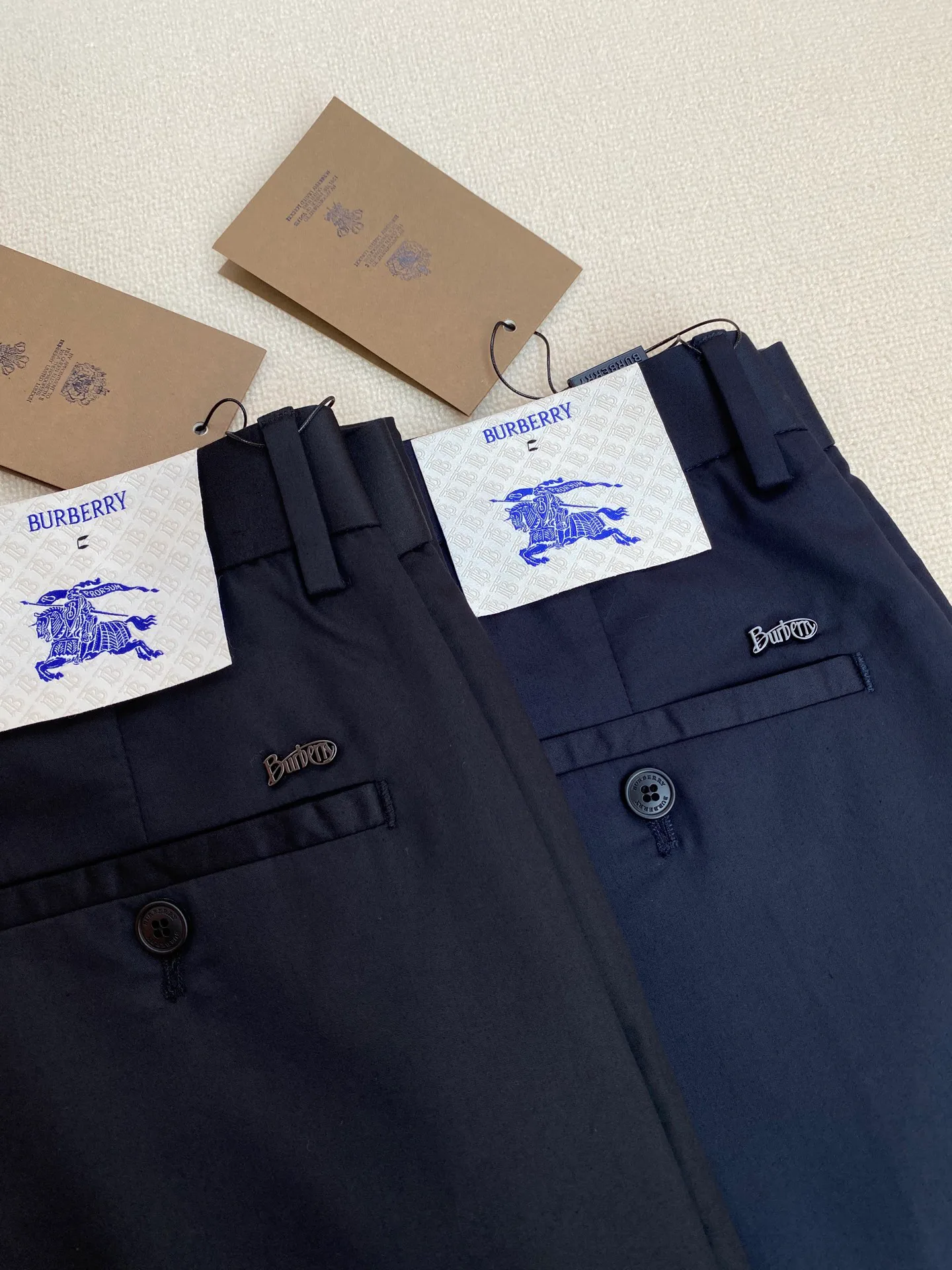 Брюки Мужские Burberry 11700694
