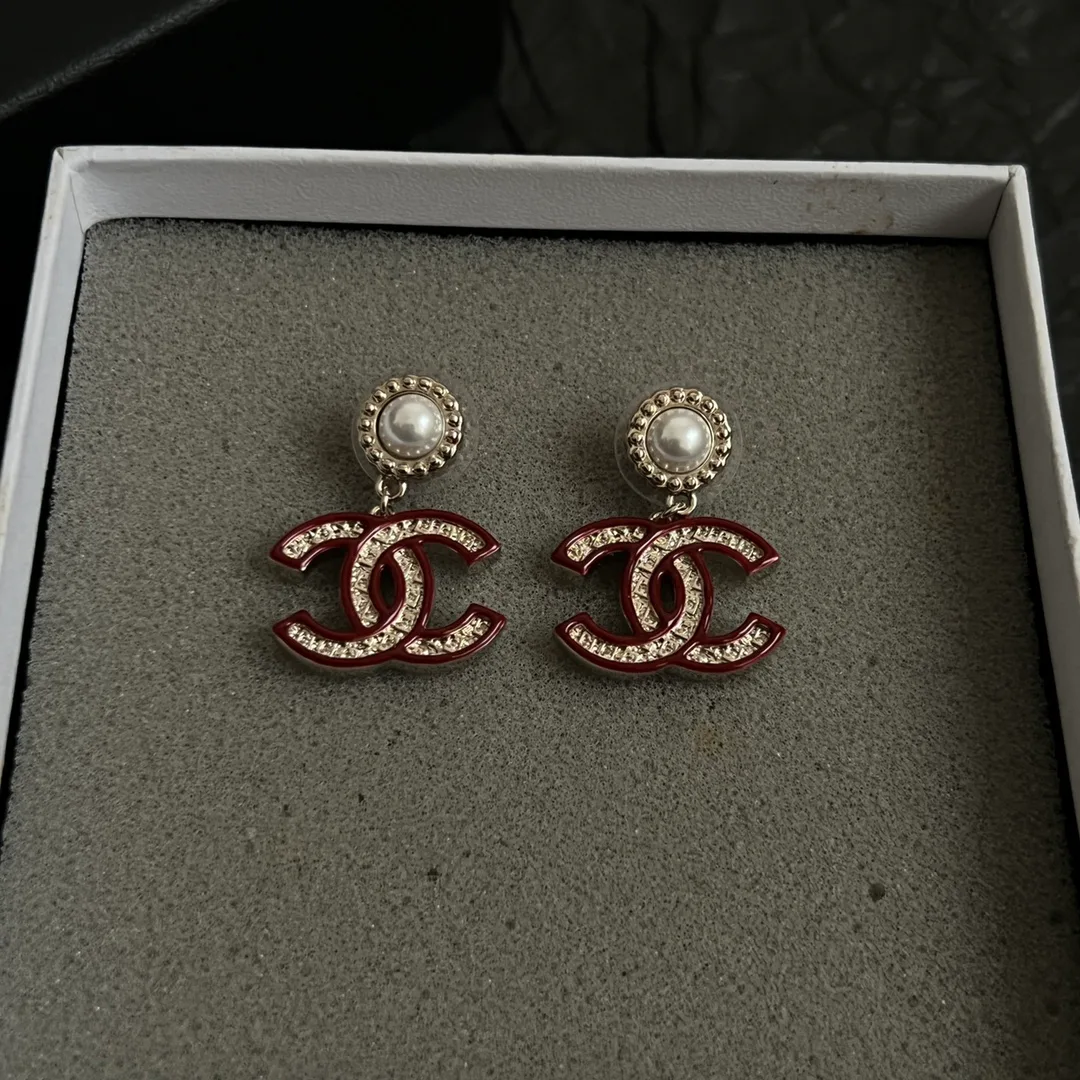 Бижутерия Chanel 1888488