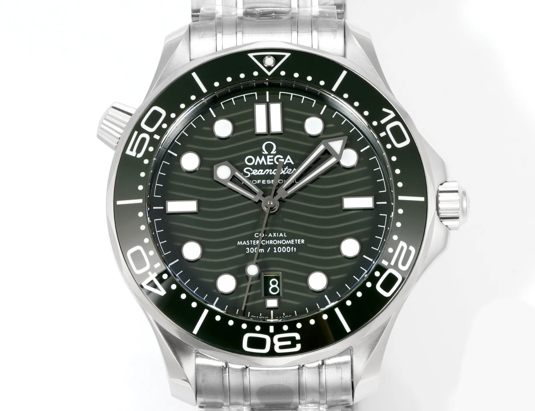 Часы Женские Omega 5075872