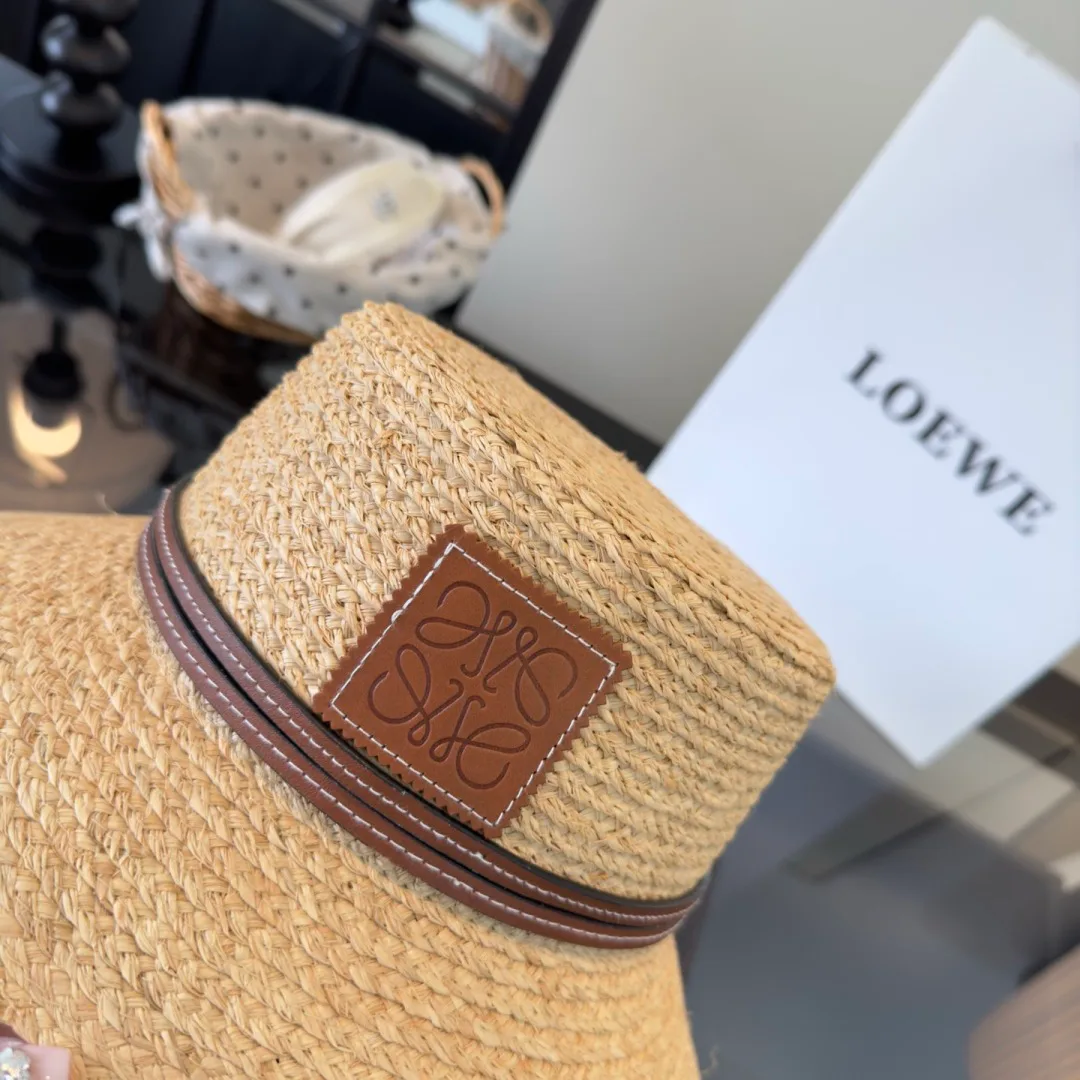 Головные Уборы Loewe 12349361