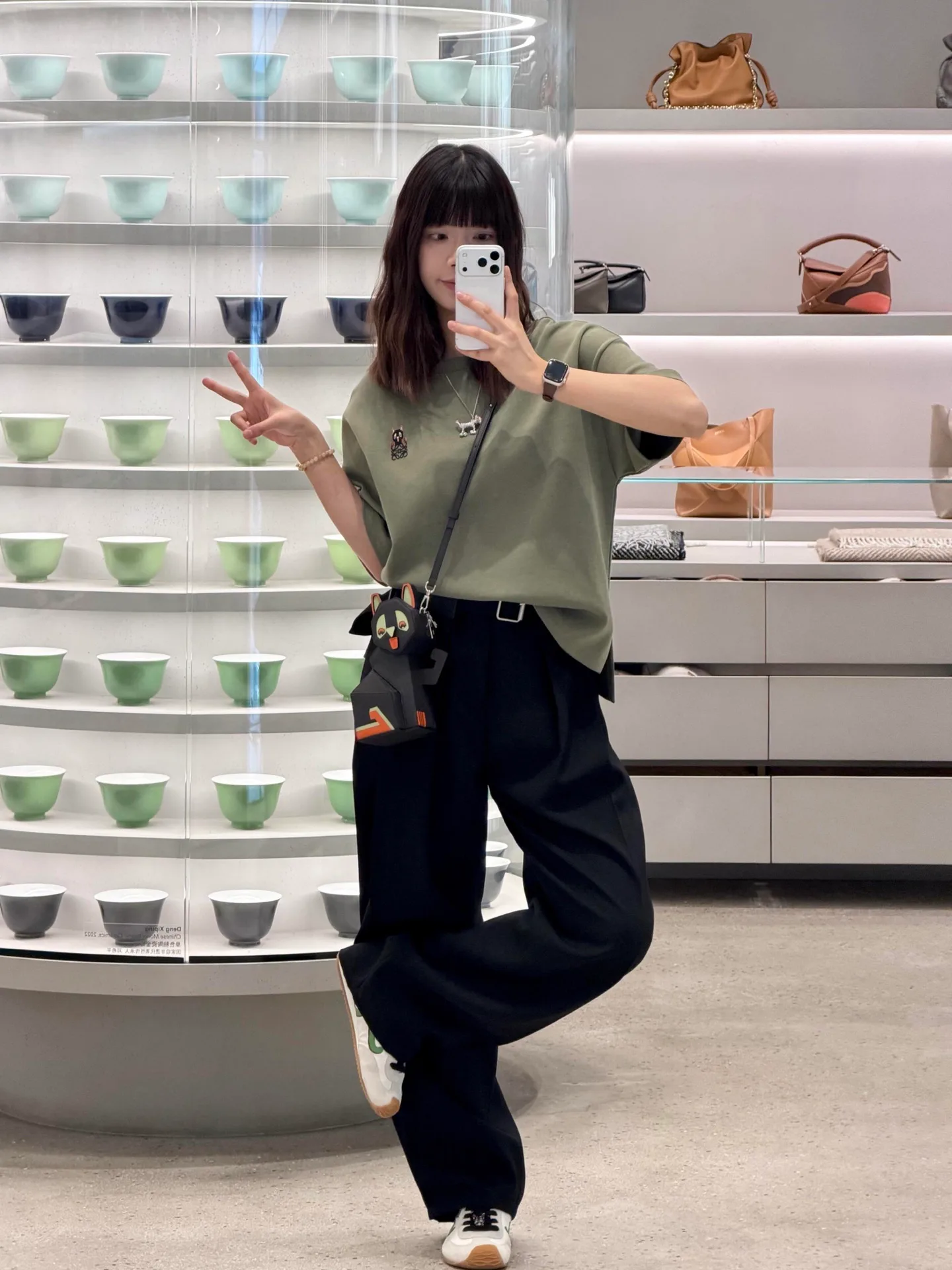 Футболки Женские Loewe 427806