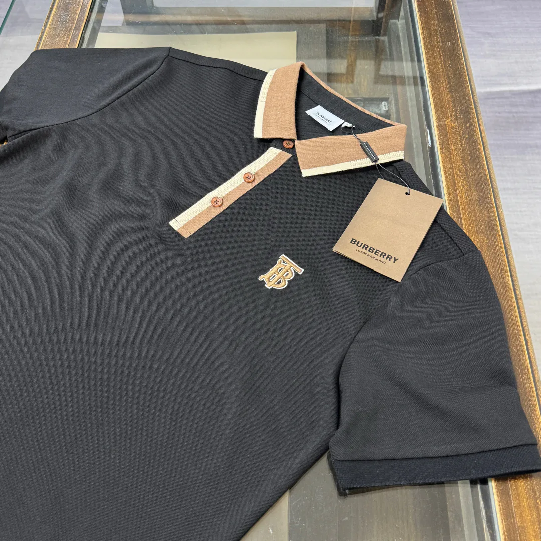 Рубашки Мужские Burberry 11690908