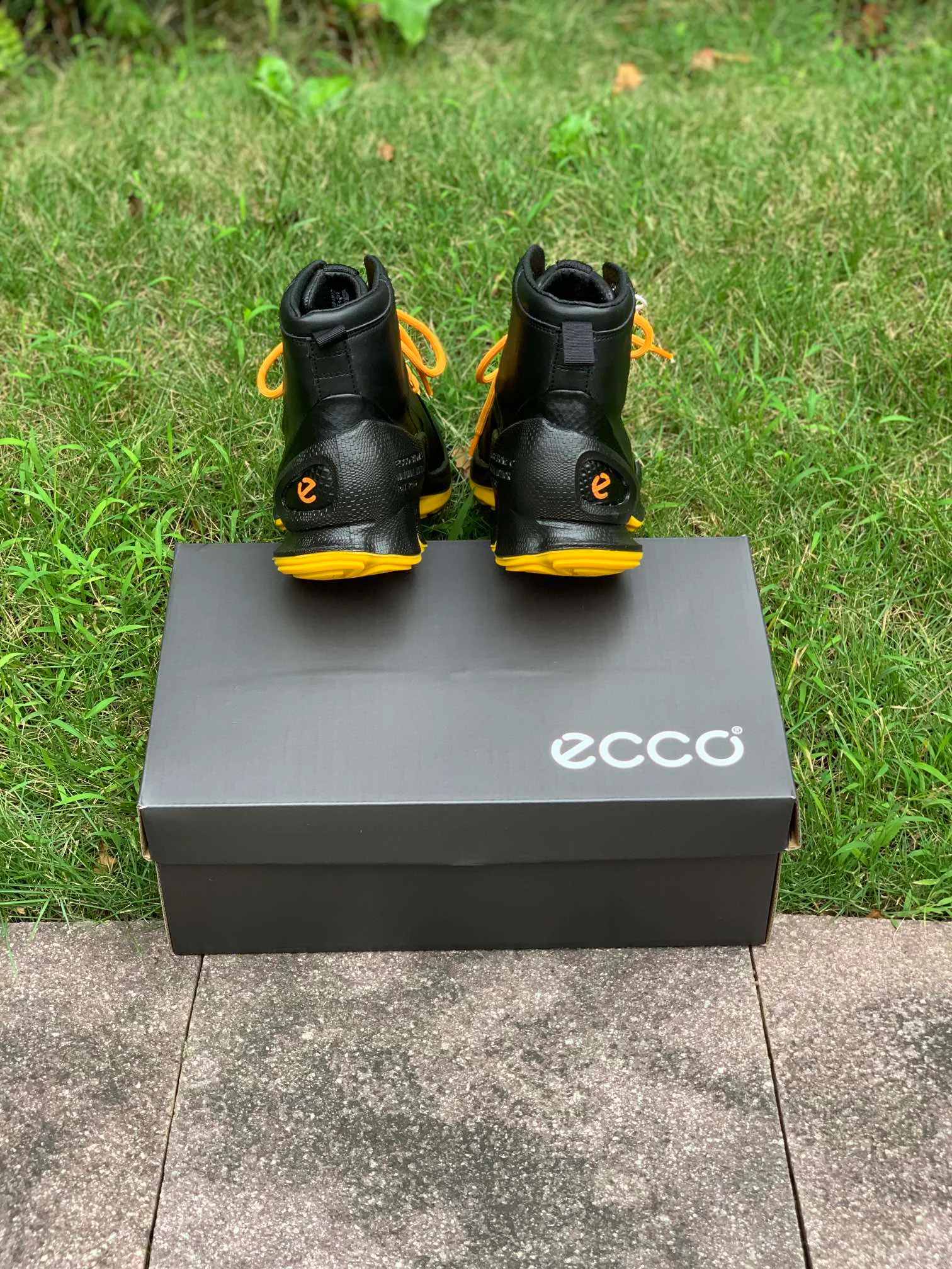 Кроссовки Женские Ecco 18466238