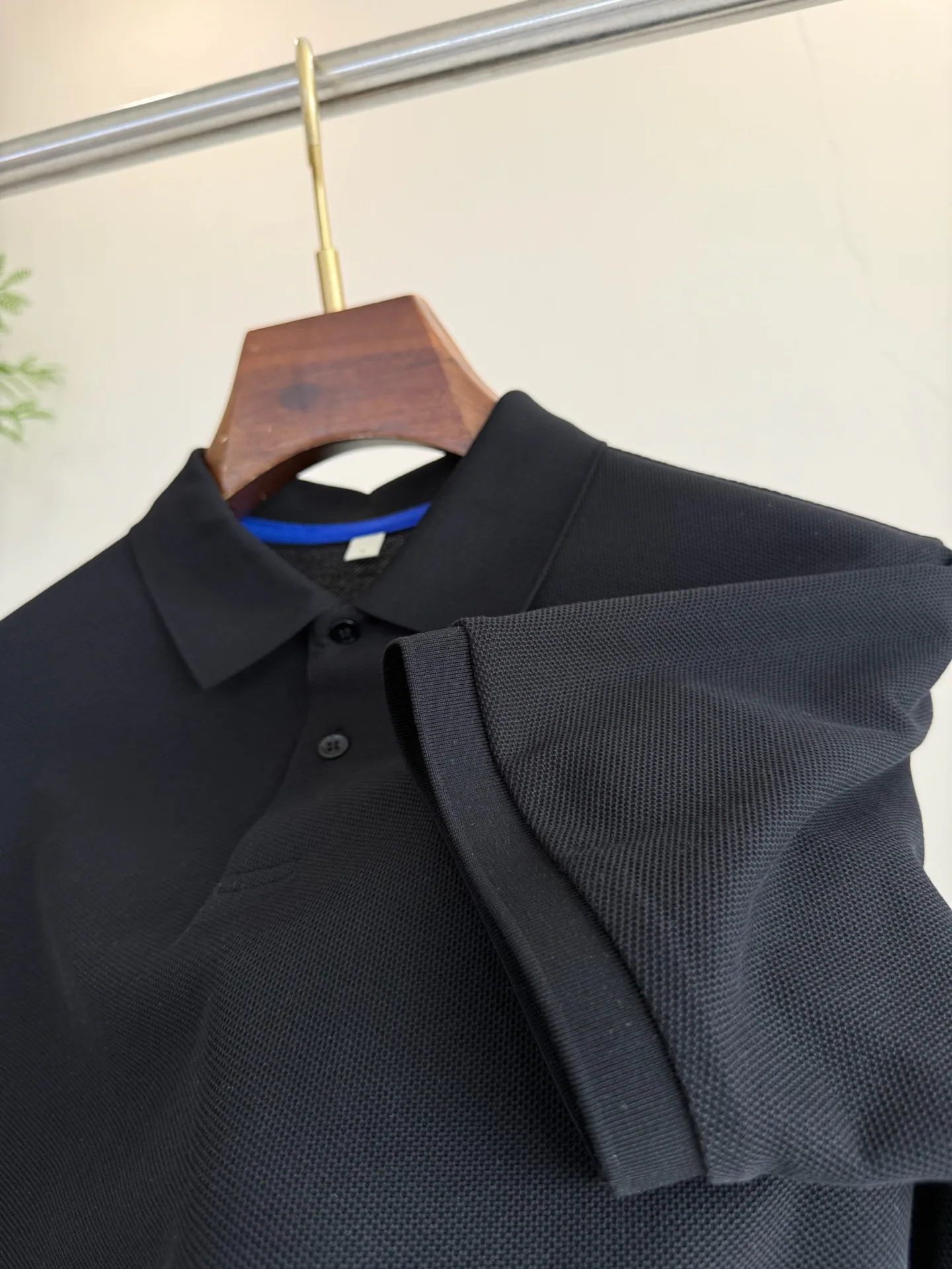 Рубашки Мужские Burberry 11918605