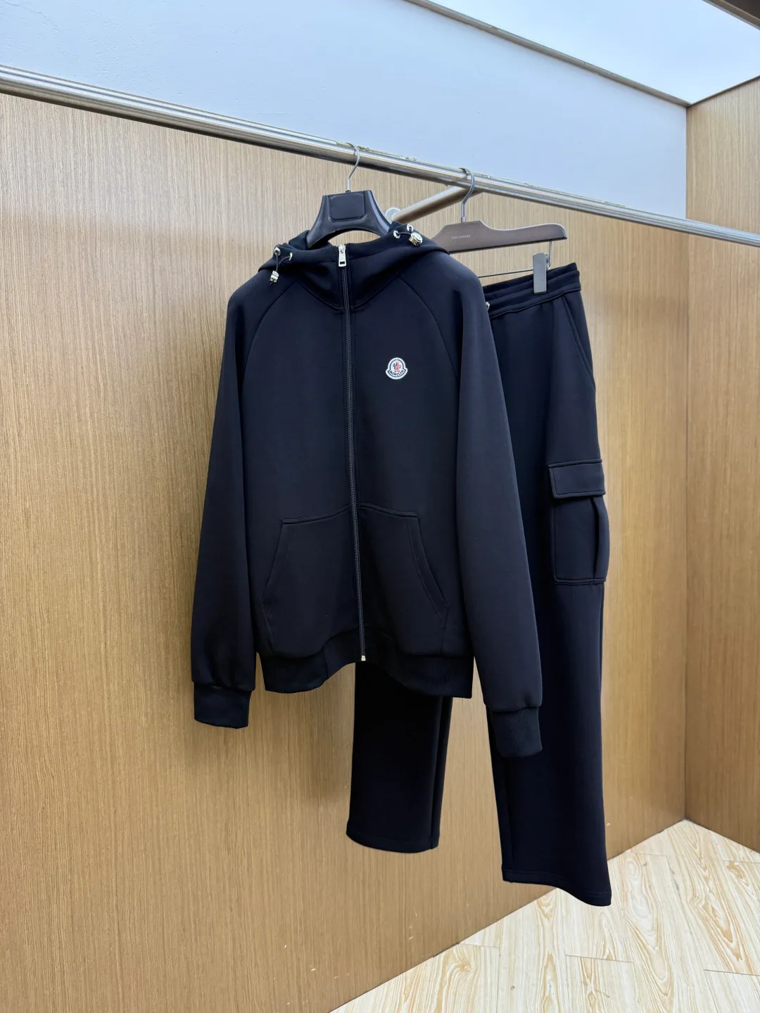 Спортивные Костюмы Мужские Moncler 18244021