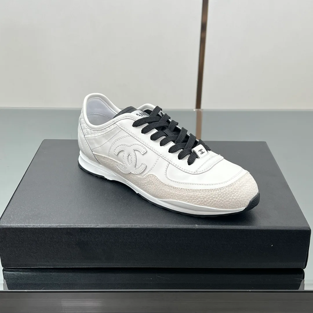 Кроссовки Женские Chanel 36007