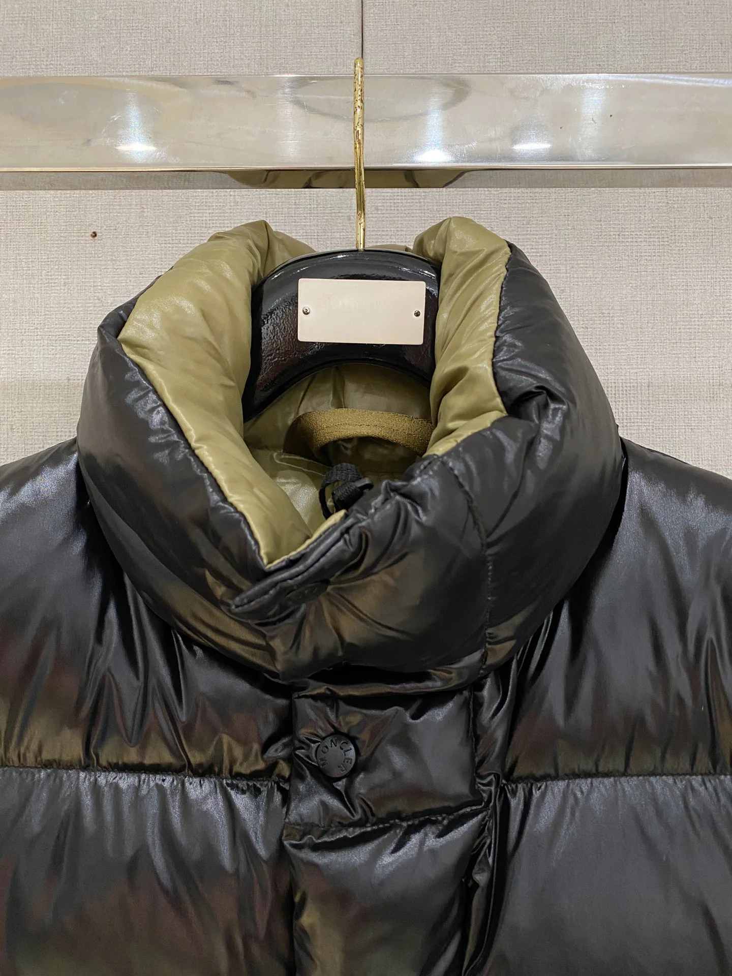 Куртки И Пуховики Мужские Moncler 1807069