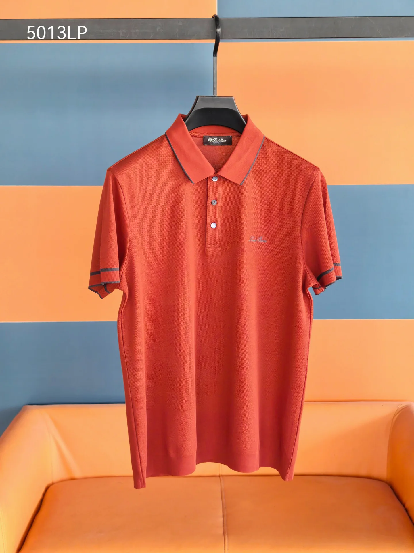 Футболки Мужские Loro Piana 8380