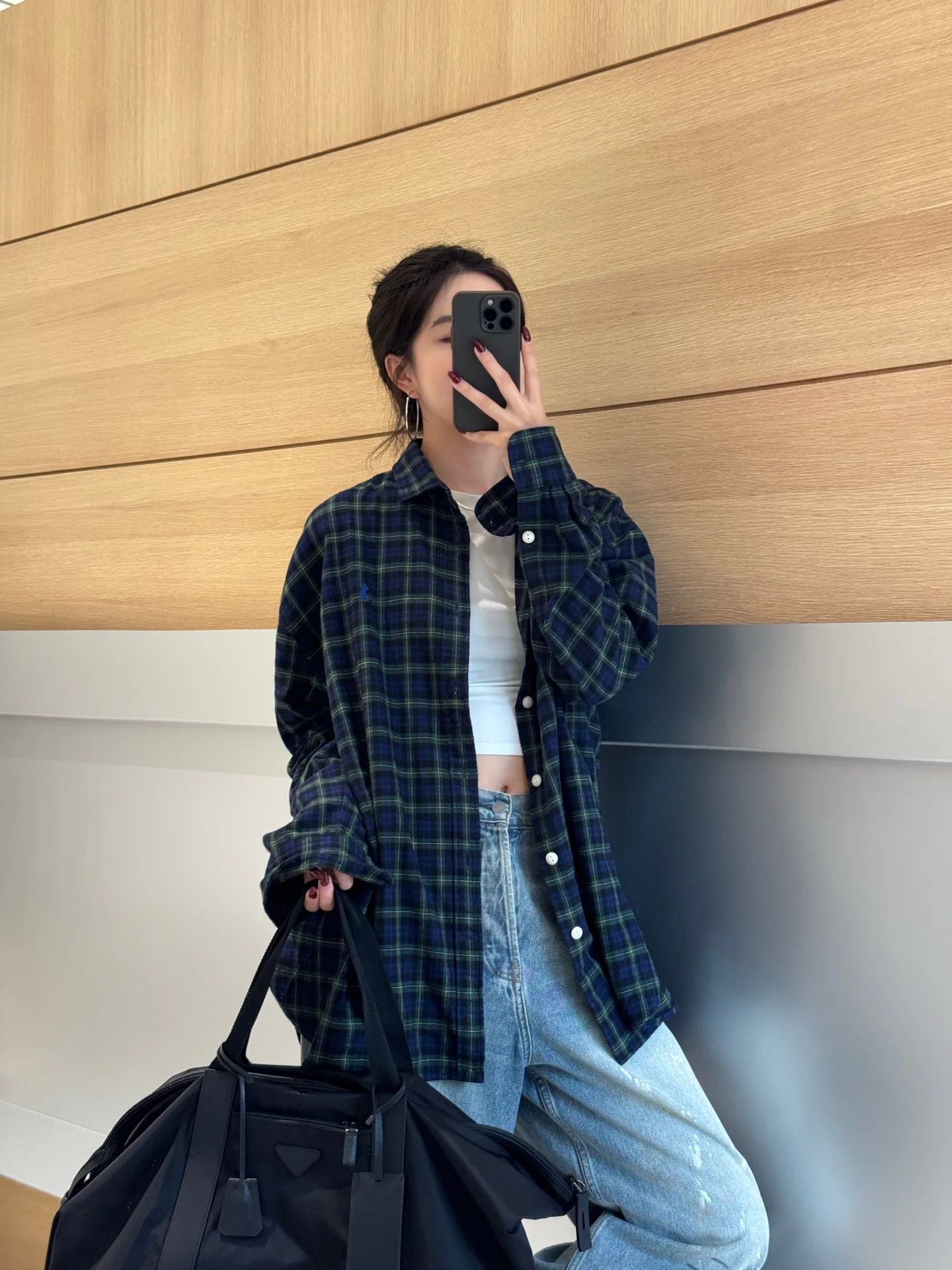 Рубашки Женские Ralph Lauren 95255