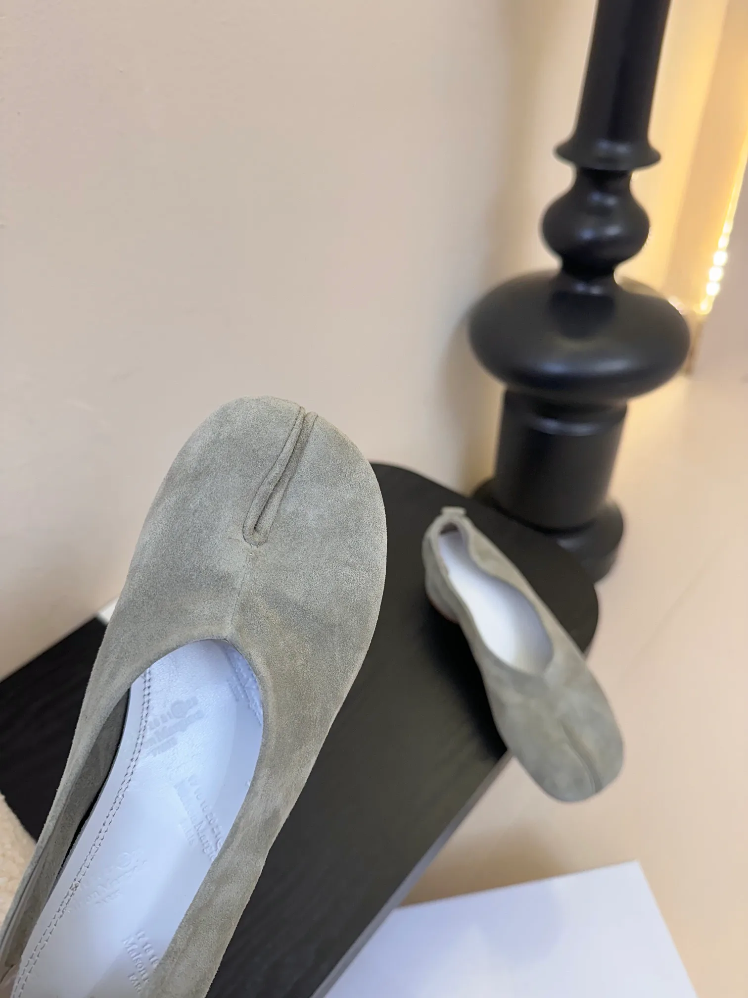 Туфли Женские Maison Margiela 28242